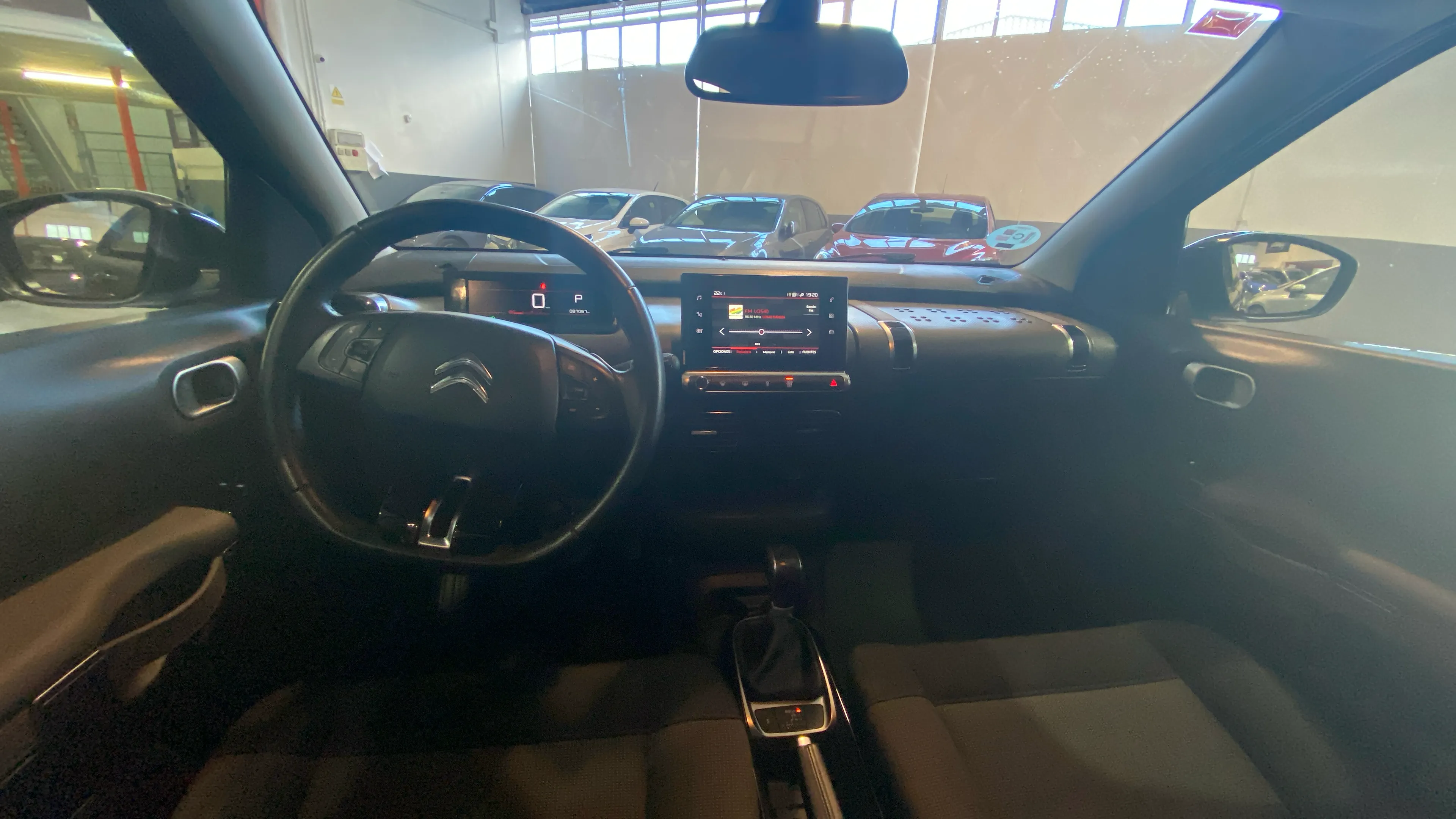 Citroën C4 Cactus PureTech EAT6 Shine - foto 17