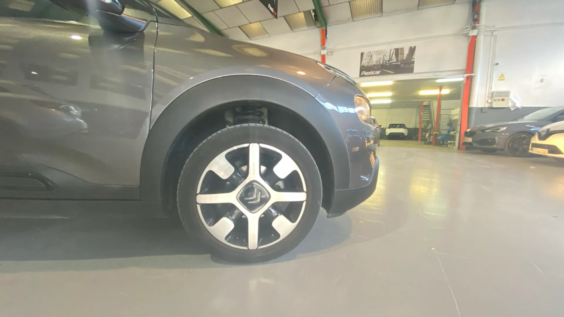 Citroën C4 Cactus PureTech EAT6 Shine - foto 16