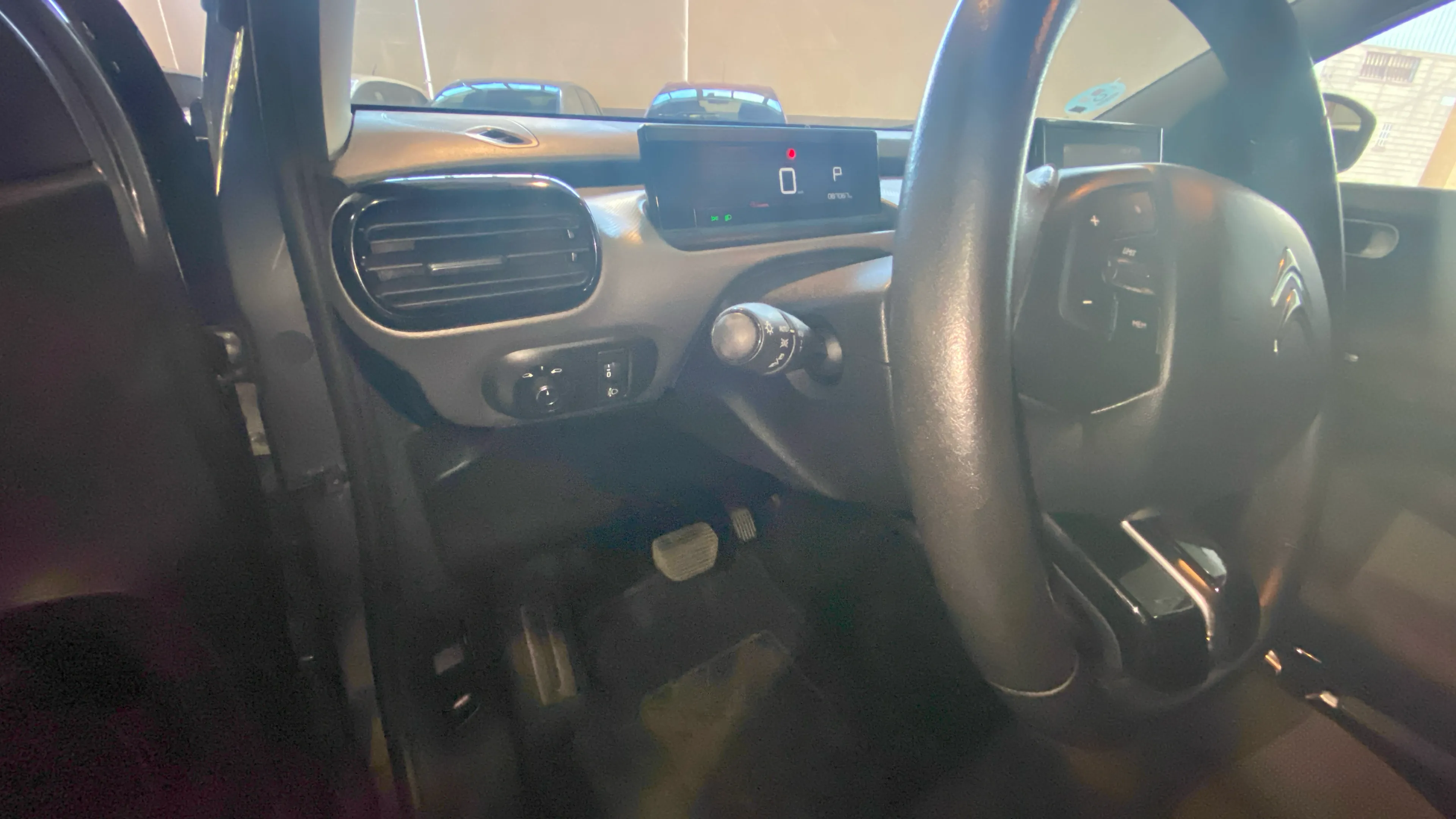Citroën C4 Cactus PureTech EAT6 Shine - foto 13