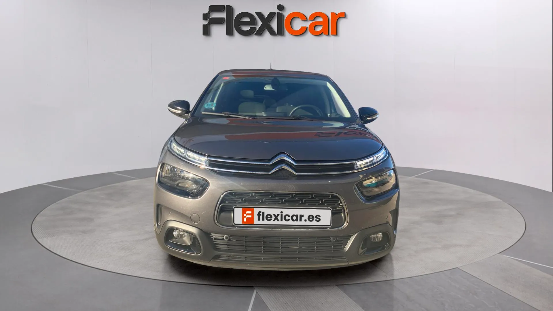 Citroën C4 Cactus PureTech EAT6 Shine - foto 6