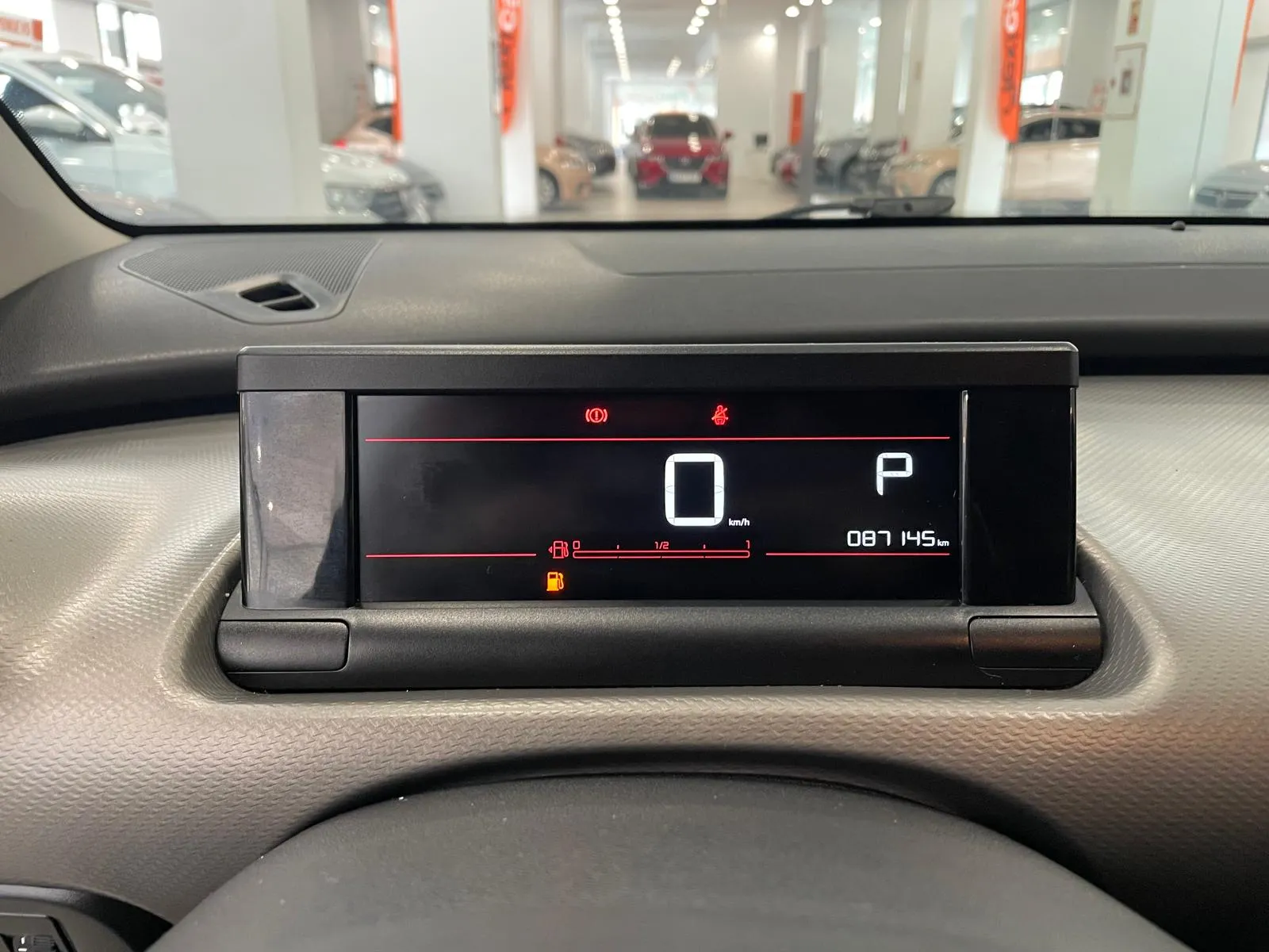 Citroën C4 Cactus PureTech EAT6 Shine - foto 10