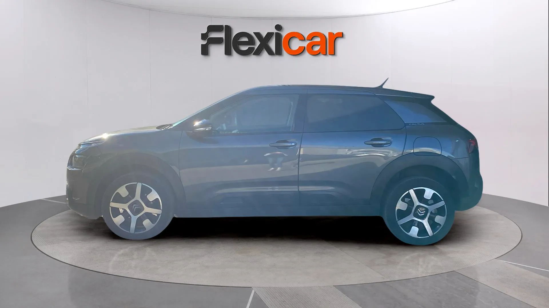 Citroën C4 Cactus PureTech EAT6 Shine - foto 3