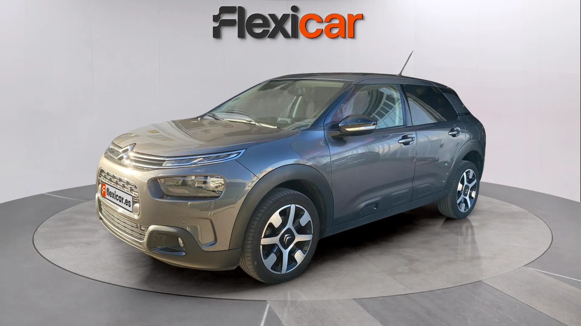 Citroën C4 Cactus PureTech EAT6 Shine - foto 2