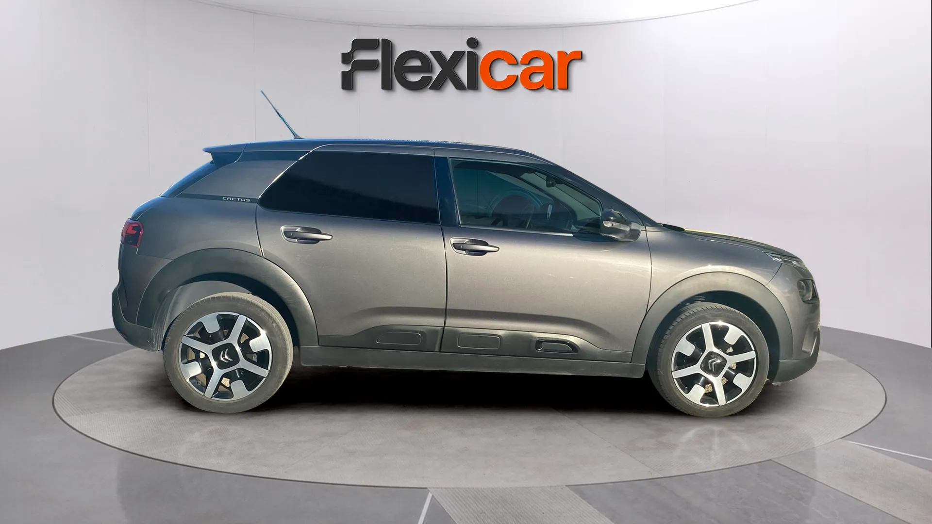 Citroën C4 Cactus PureTech EAT6 Shine - foto 5