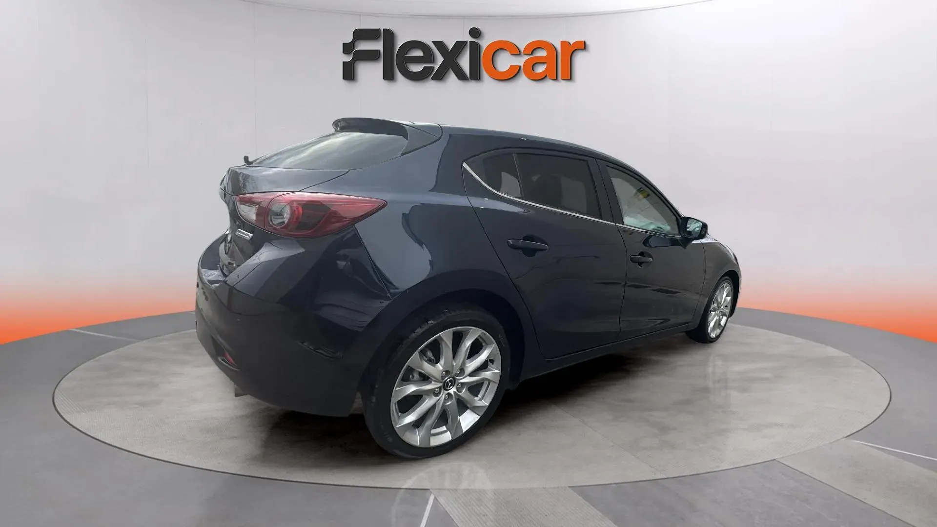 Mazda Mazda3 2.2 DE 150 Luxury Safety SDN - foto 9