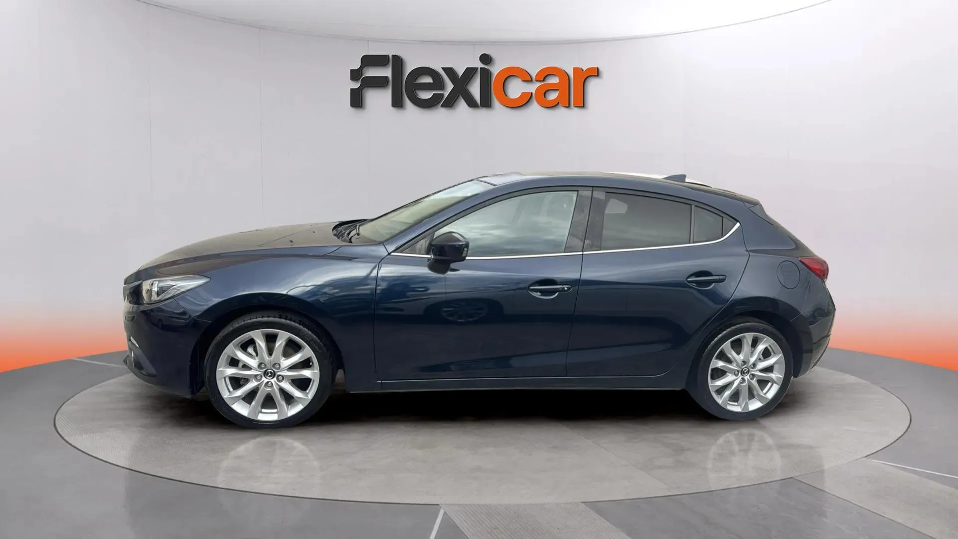 Mazda Mazda3 2.2 DE 150 Luxury Safety SDN - foto 6