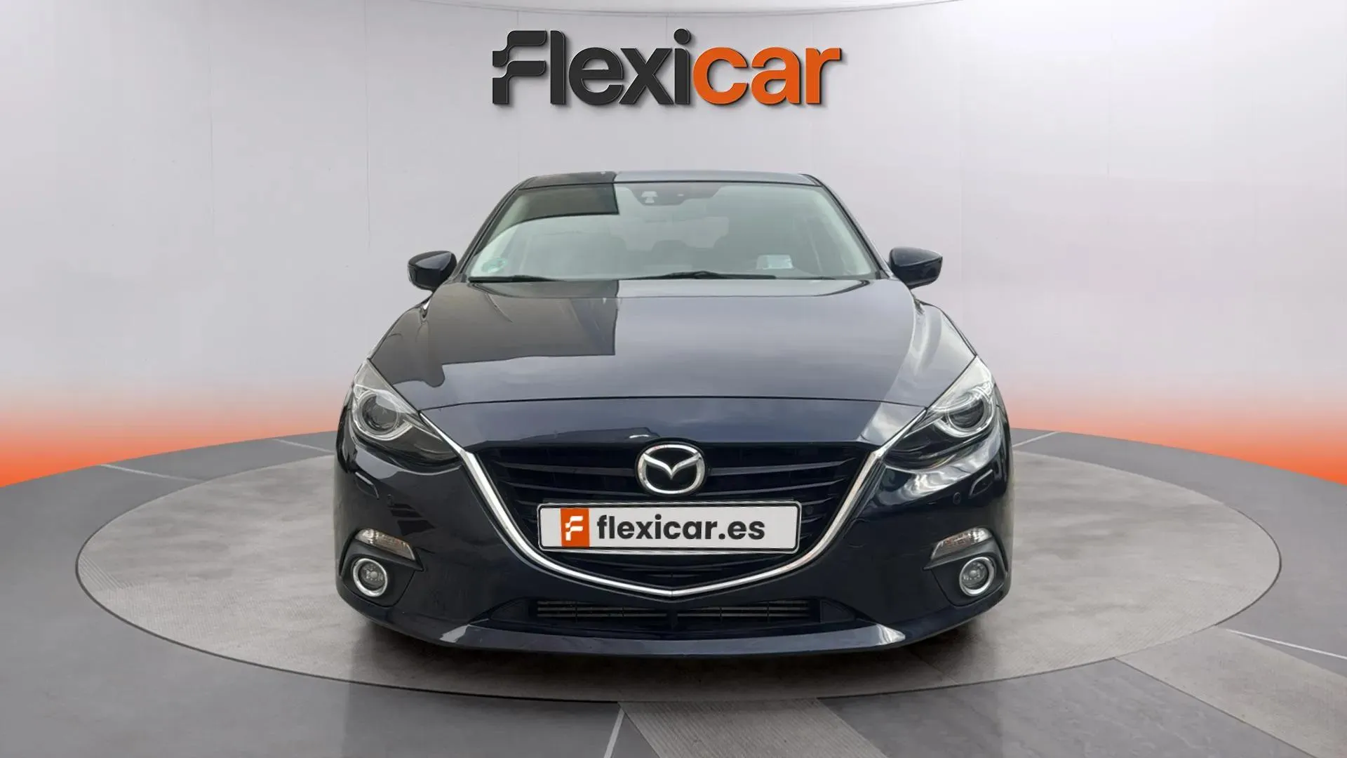 Mazda Mazda3 2.2 DE 150 Luxury Safety SDN - foto 2