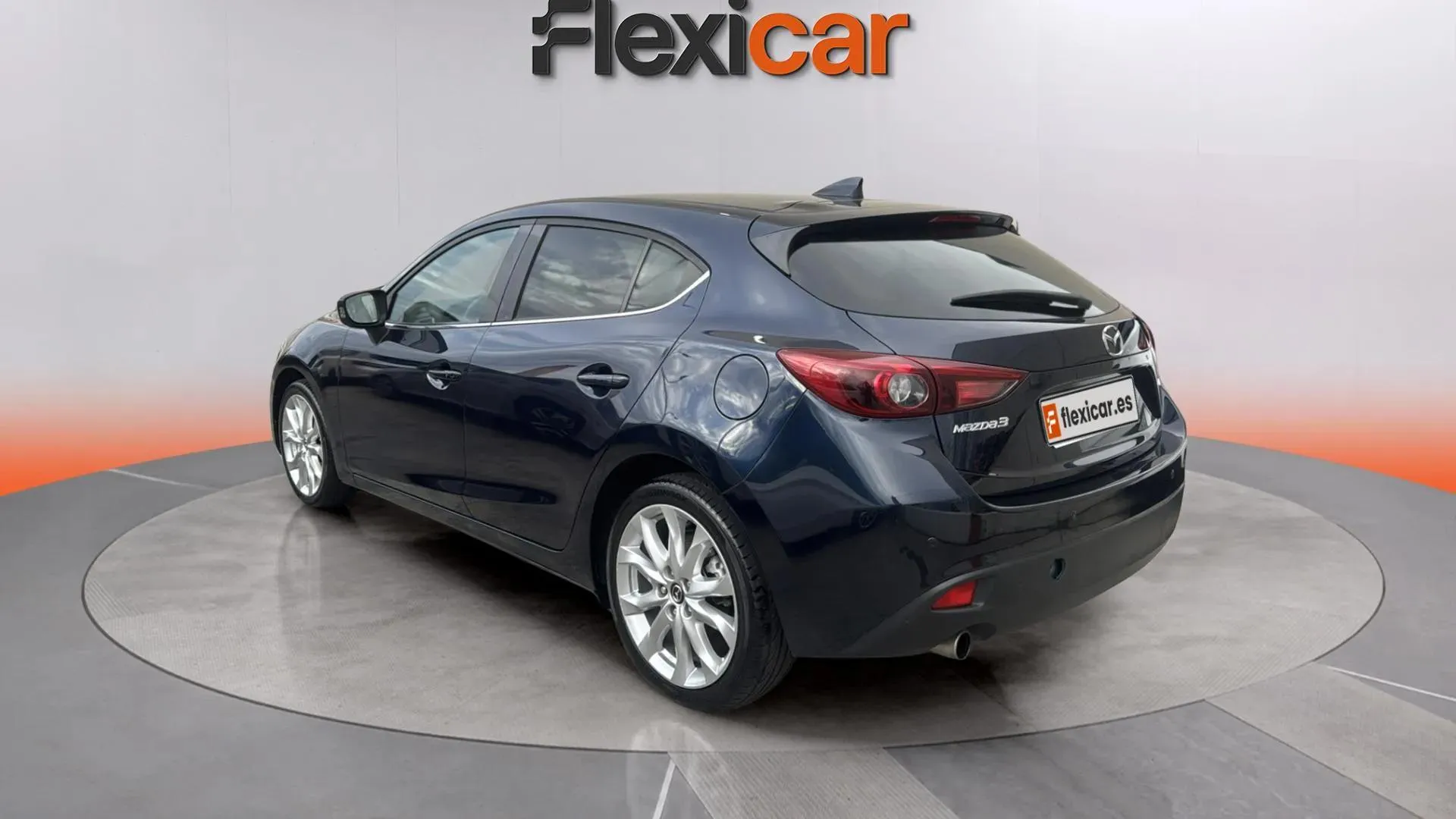 Mazda Mazda3 2.2 DE 150 Luxury Safety SDN - foto 4