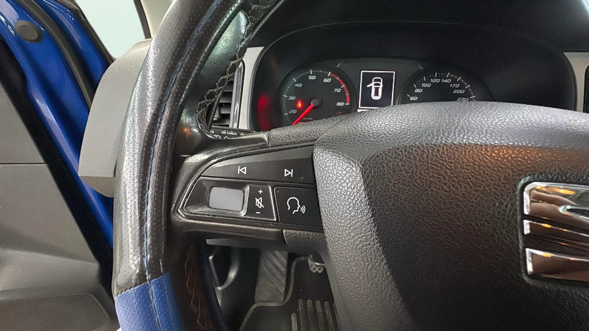 SEAT Ateca 1.0 TSI Style Eco - foto 14