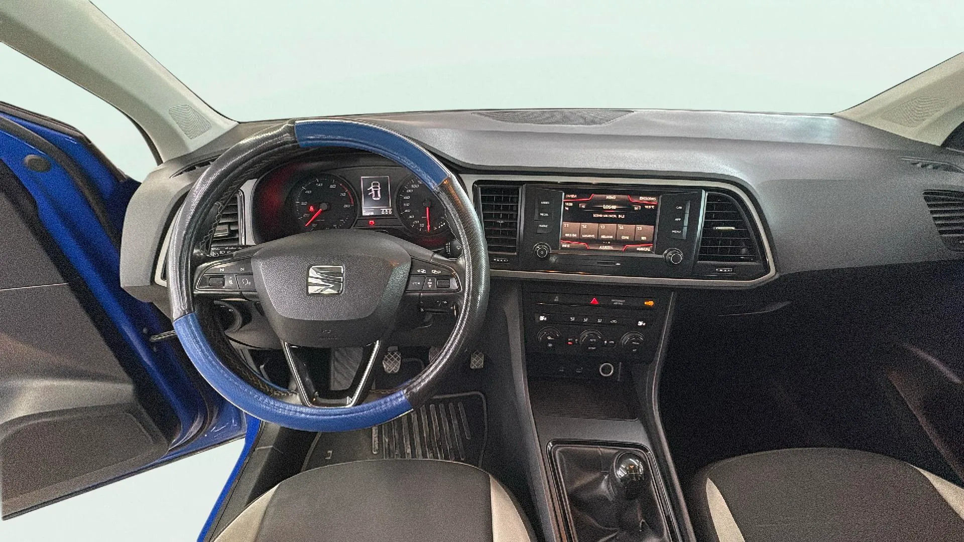SEAT Ateca 1.0 TSI Style Eco - foto 10