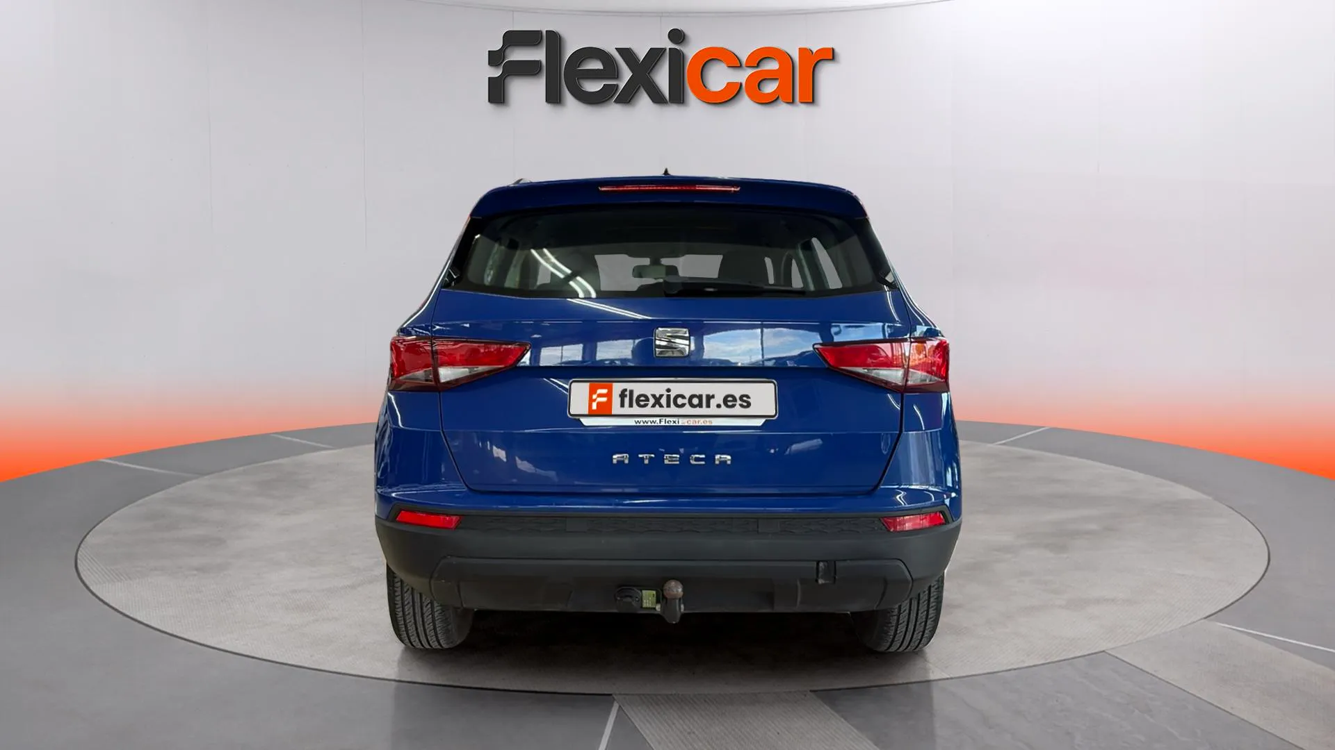 SEAT Ateca 1.0 TSI Style Eco - foto 4