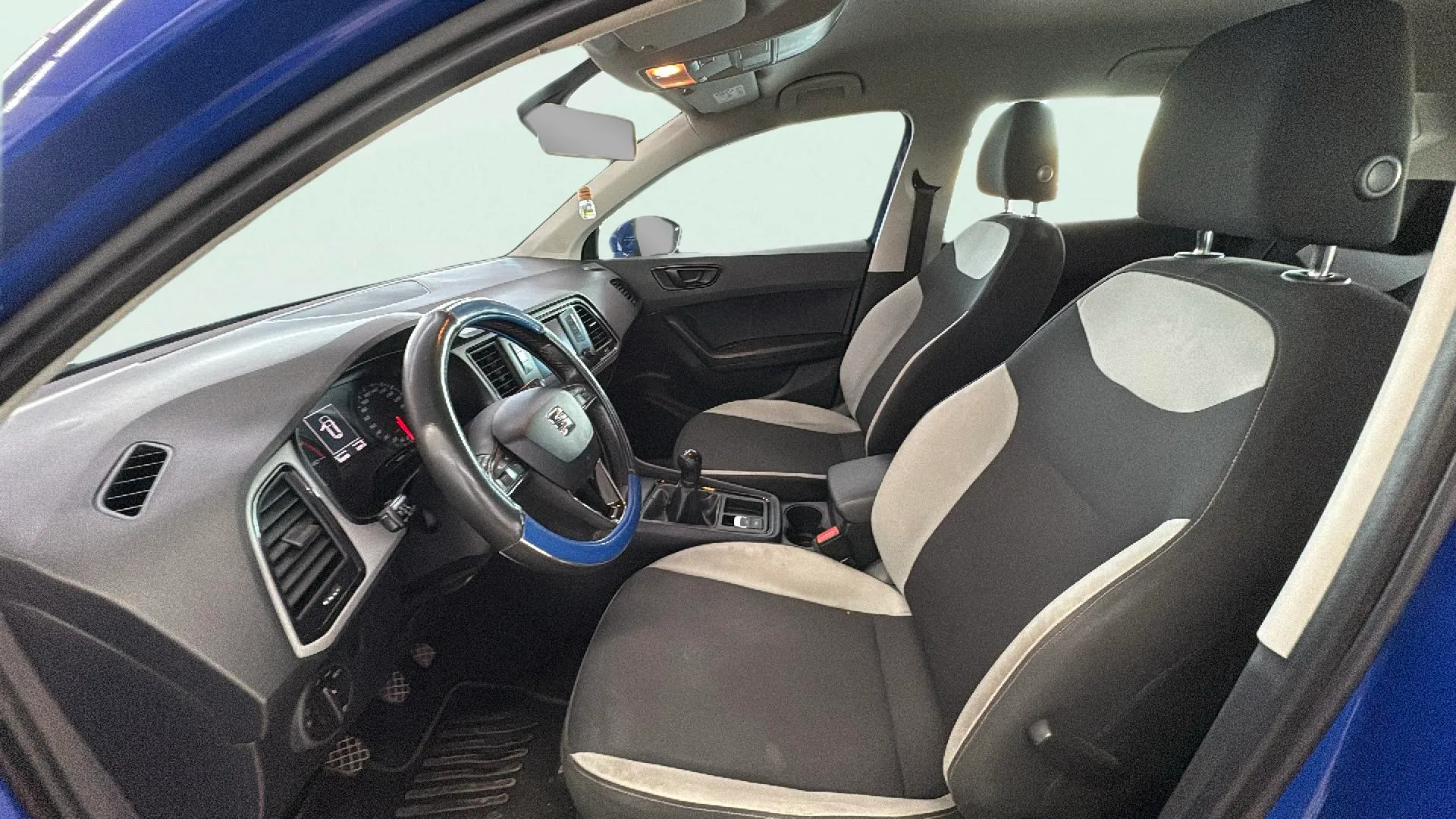 SEAT Ateca 1.0 TSI Style Eco - foto 8