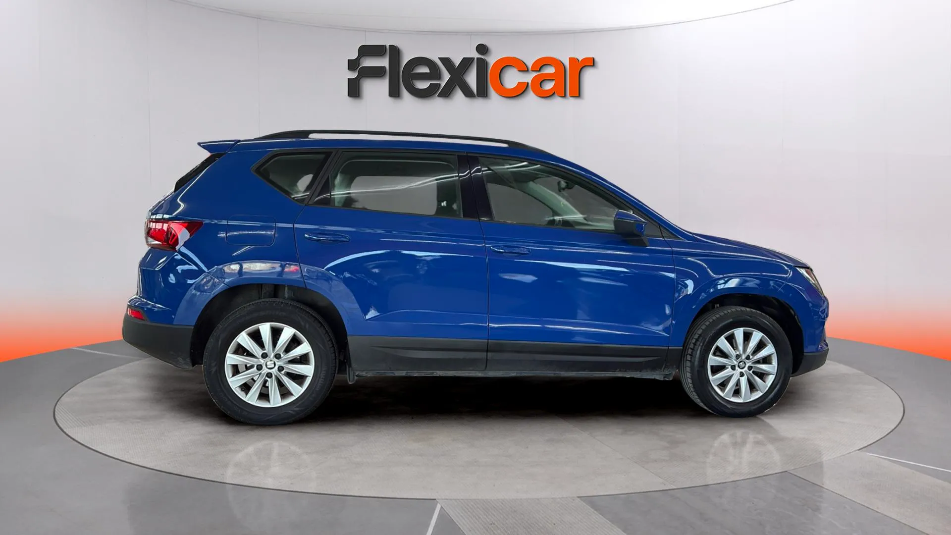 SEAT Ateca 1.0 TSI Style Eco - foto 3
