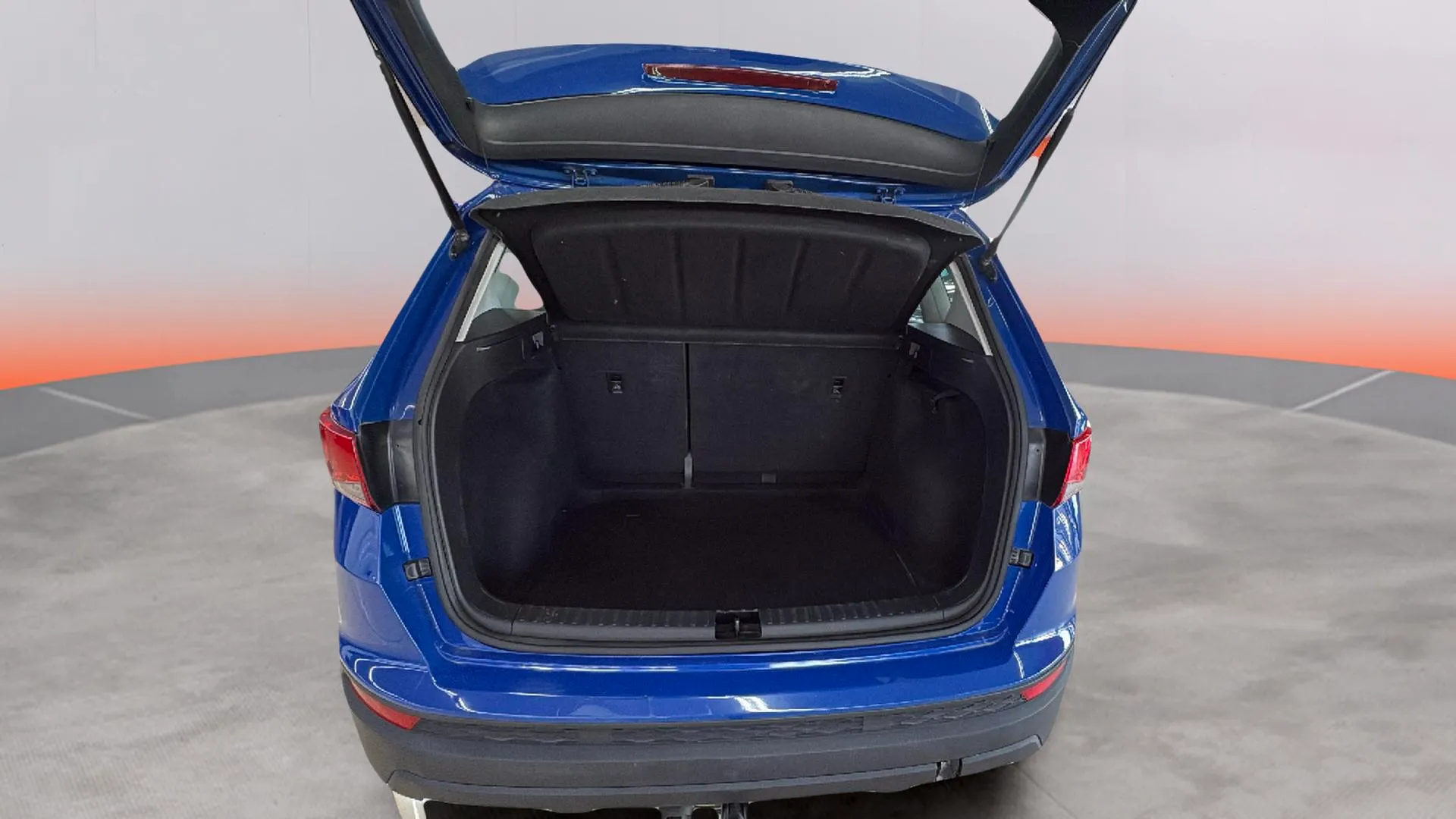 SEAT Ateca 1.0 TSI Style Eco - foto 7
