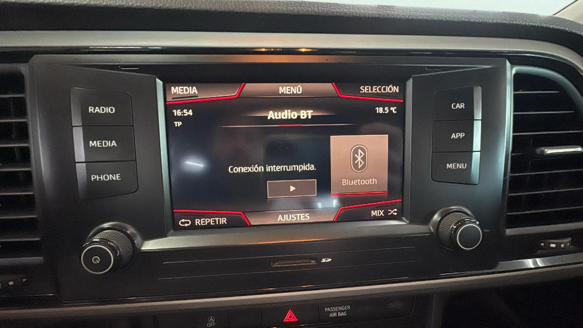 SEAT Ateca 1.0 TSI Style Eco - foto 17