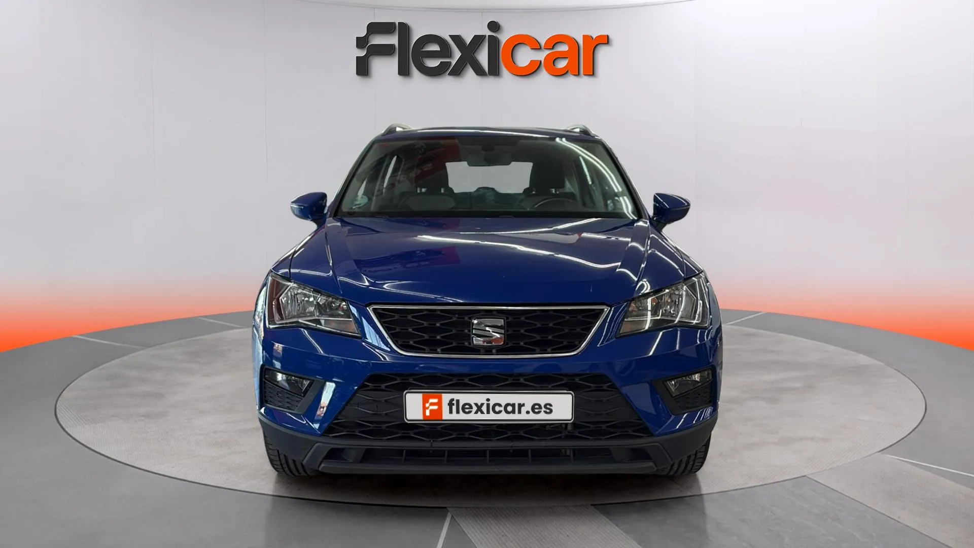 SEAT Ateca 1.0 TSI Style Eco - foto 2