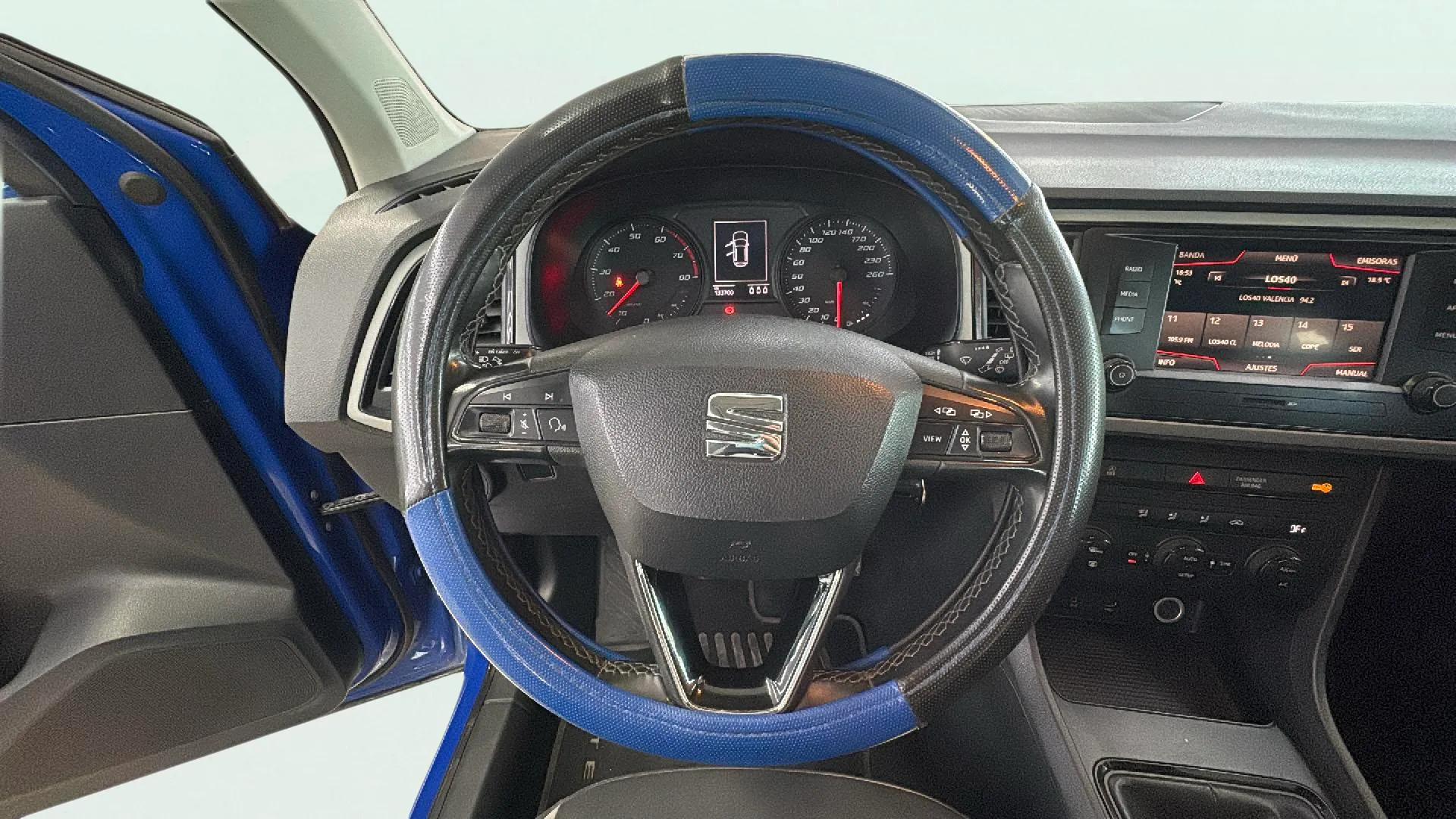 SEAT Ateca 1.0 TSI Style Eco - foto 11
