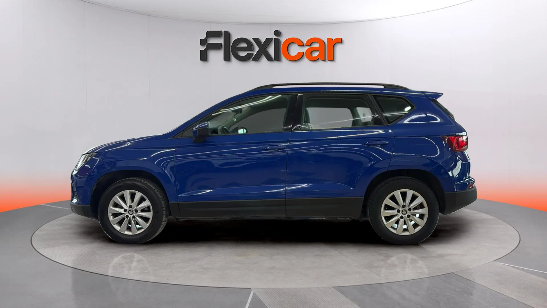 SEAT Ateca 1.0 TSI Style Eco - foto 5