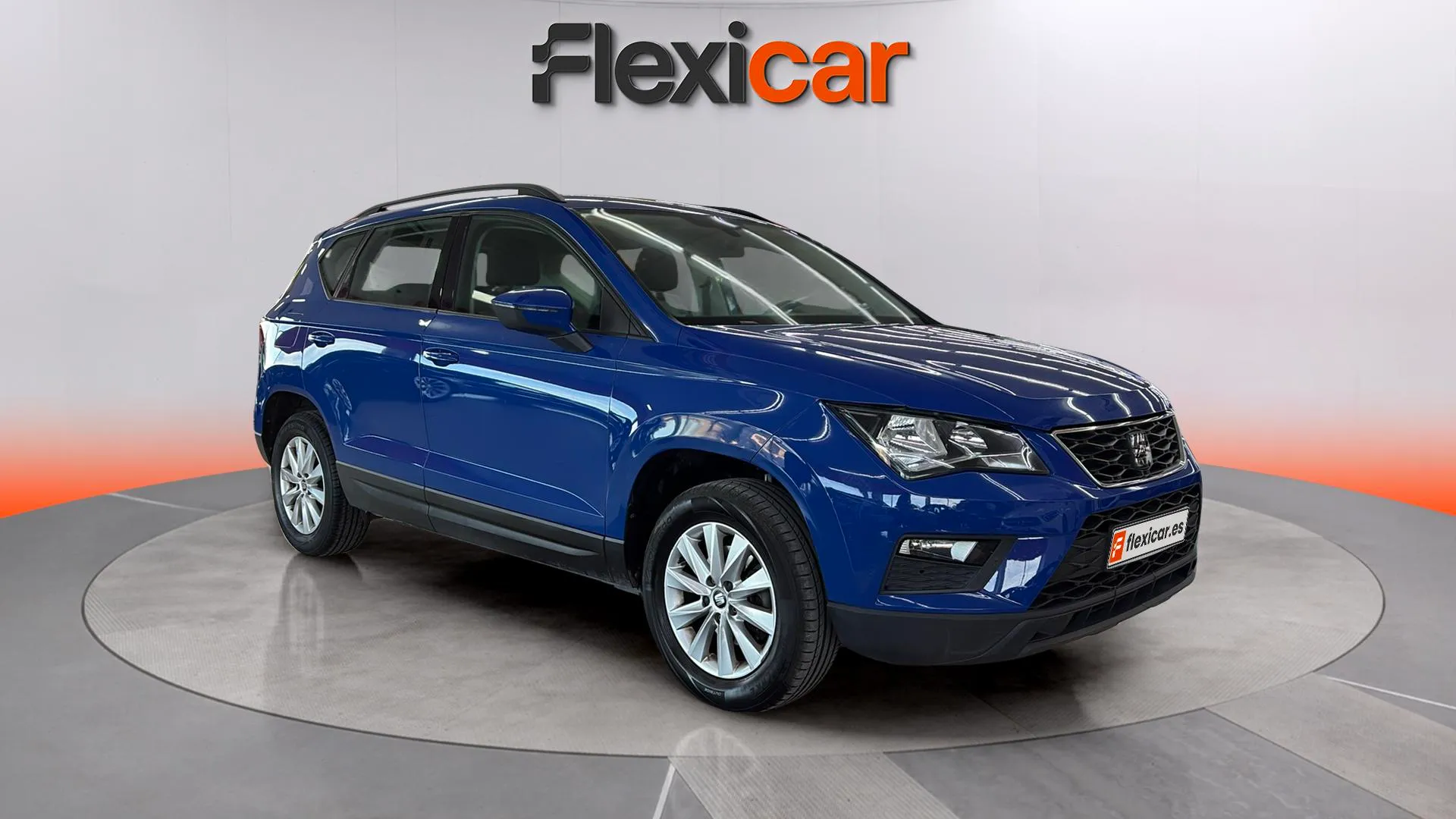 SEAT Ateca 1.0 TSI Style Eco