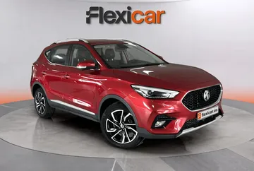 mg zs 10t comfort auto gasolina automatica alicante 903000000228051