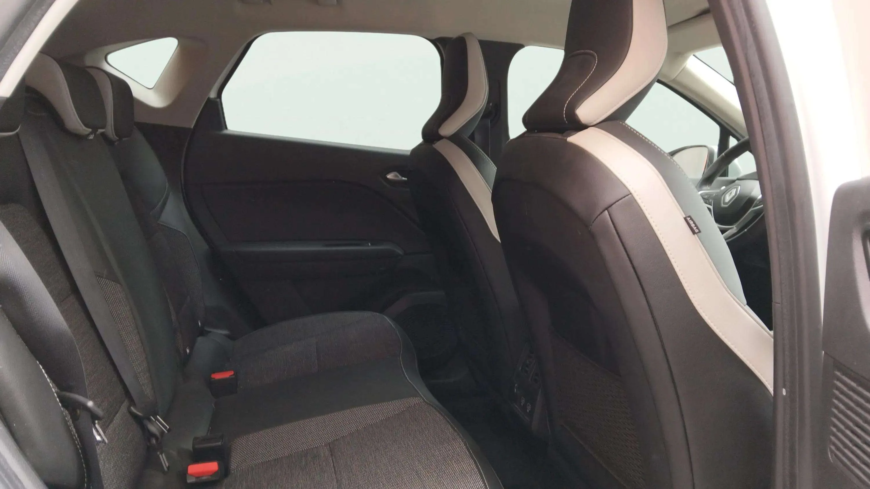 Renault Captur Intens TCe GPF - foto 10