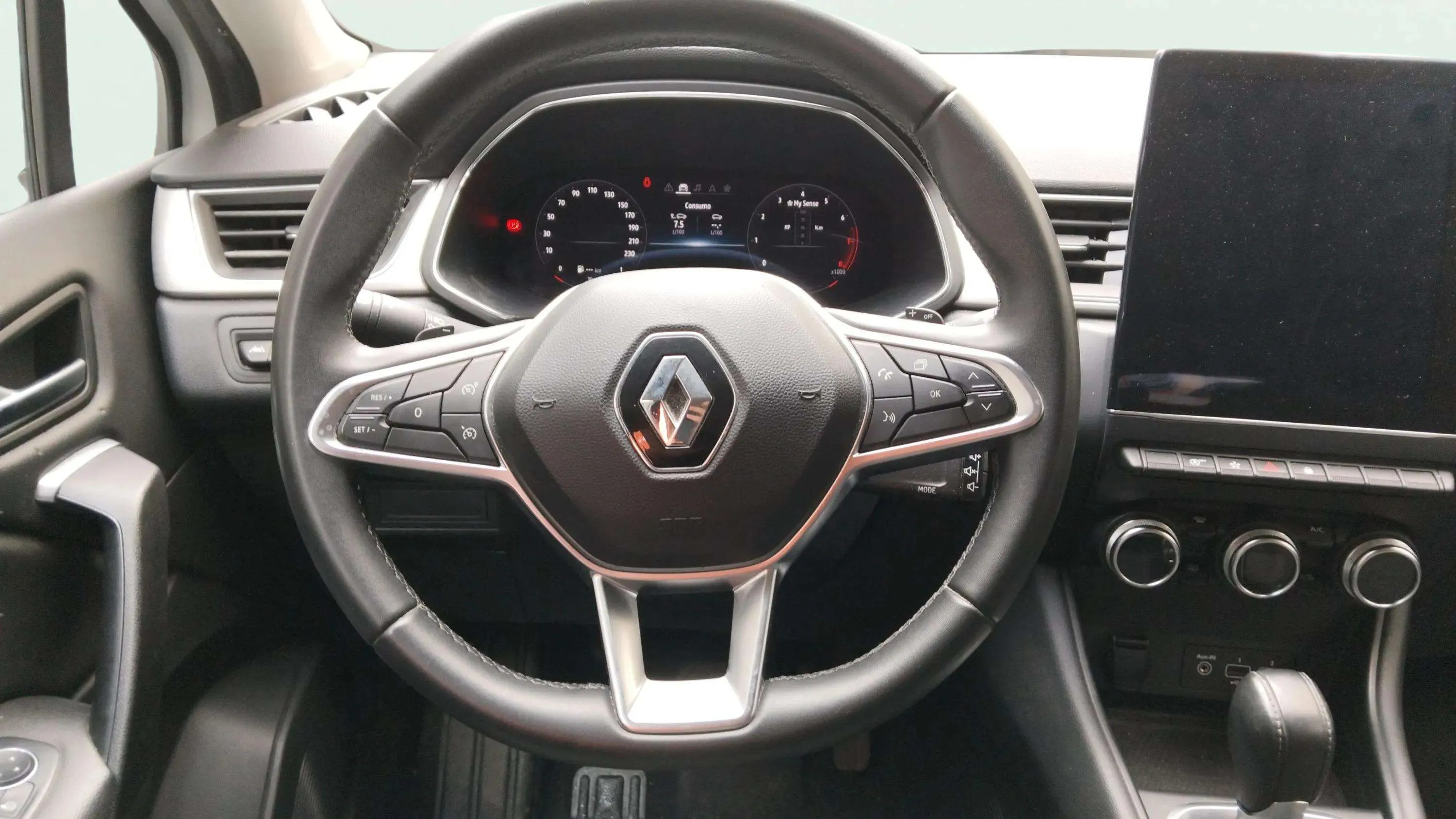 Renault Captur Intens TCe GPF - foto 16