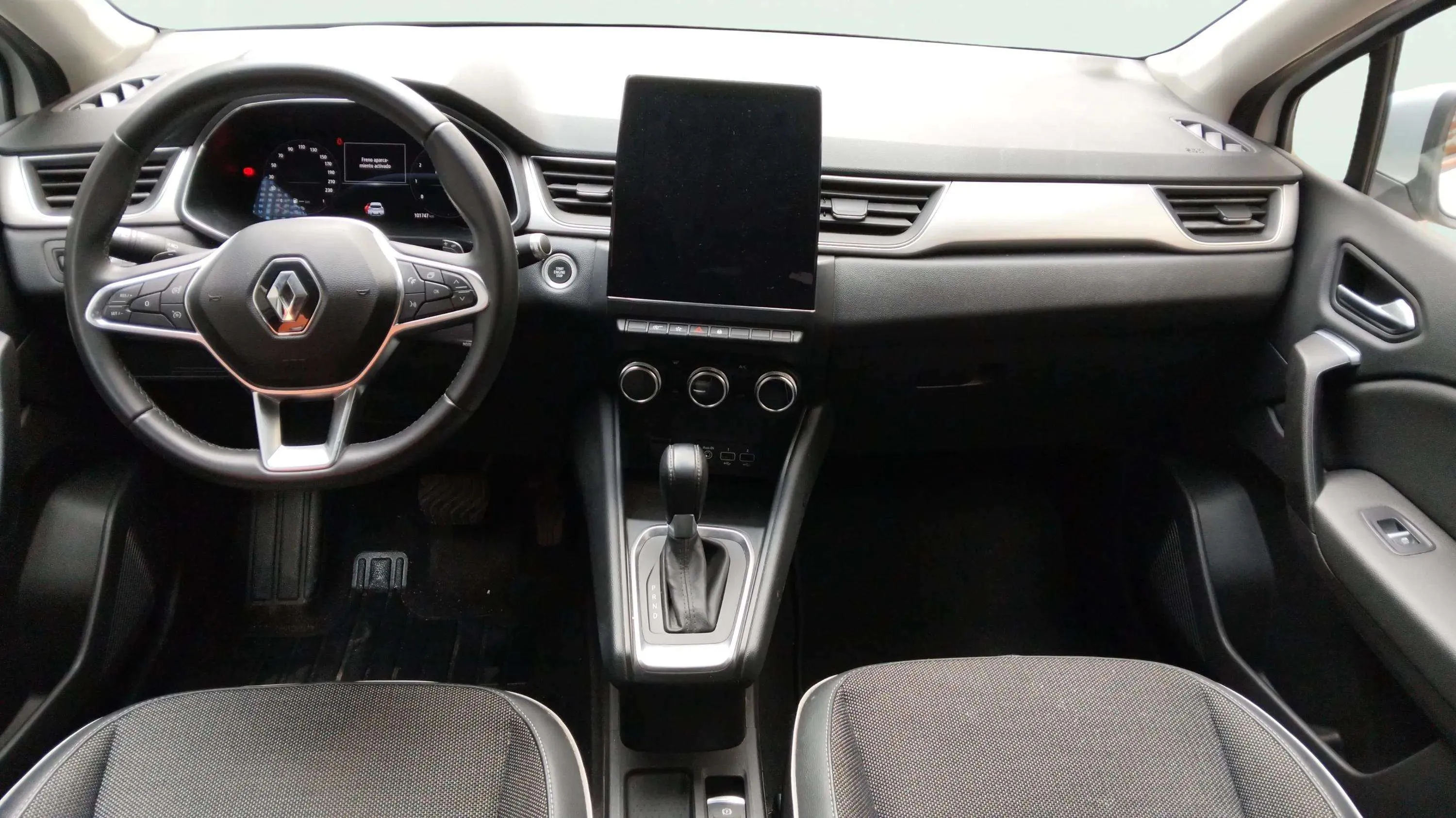 Renault Captur Intens TCe GPF - foto 11