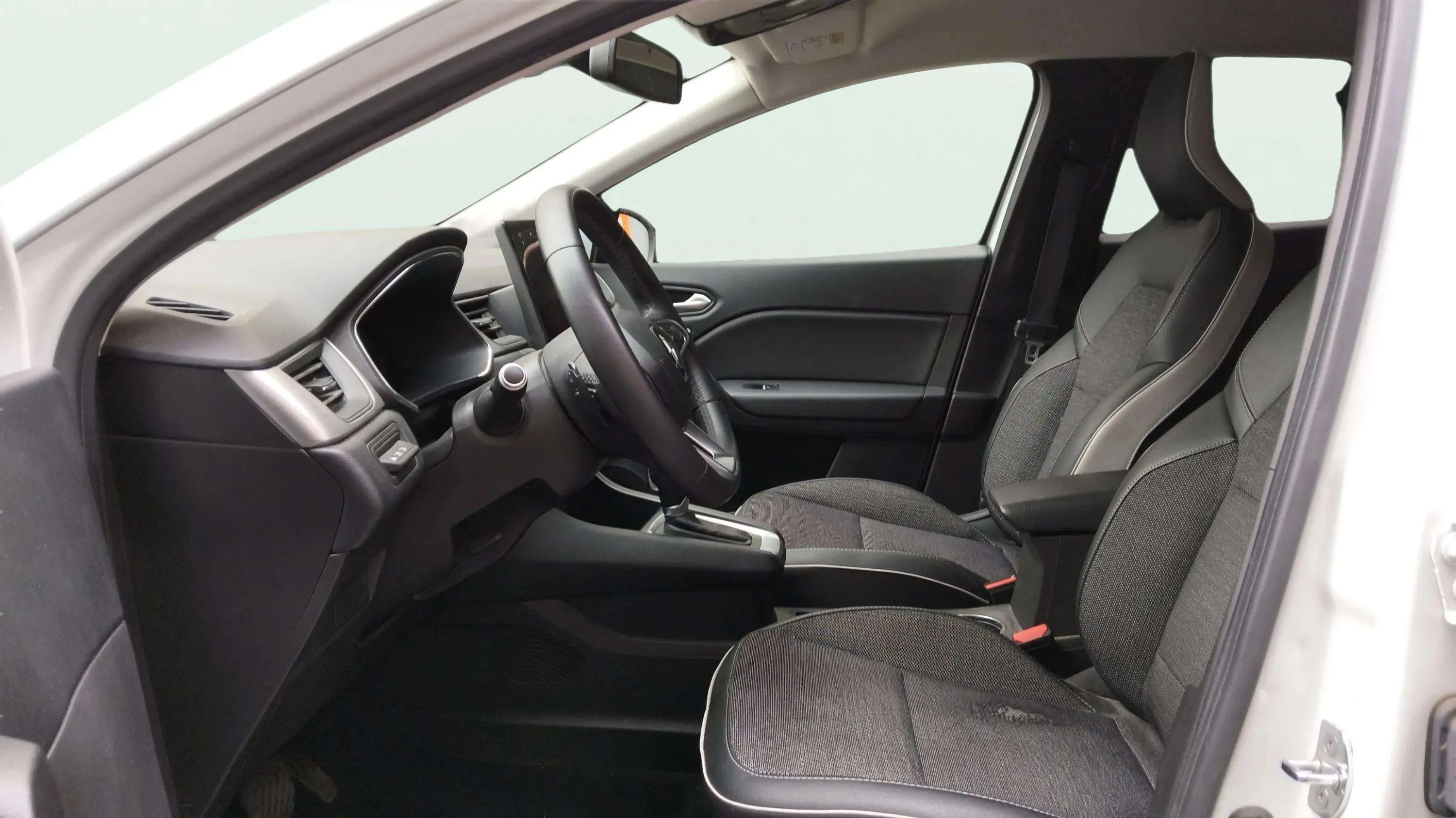 Renault Captur Intens TCe GPF - foto 7