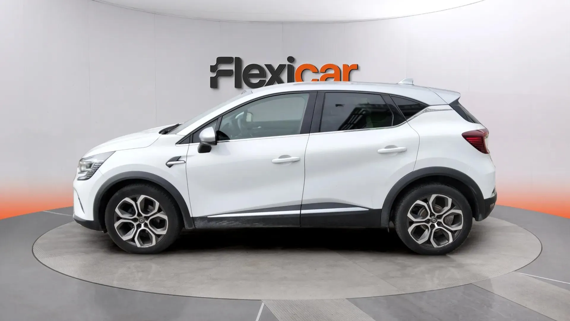 Renault Captur Intens TCe GPF - foto 3