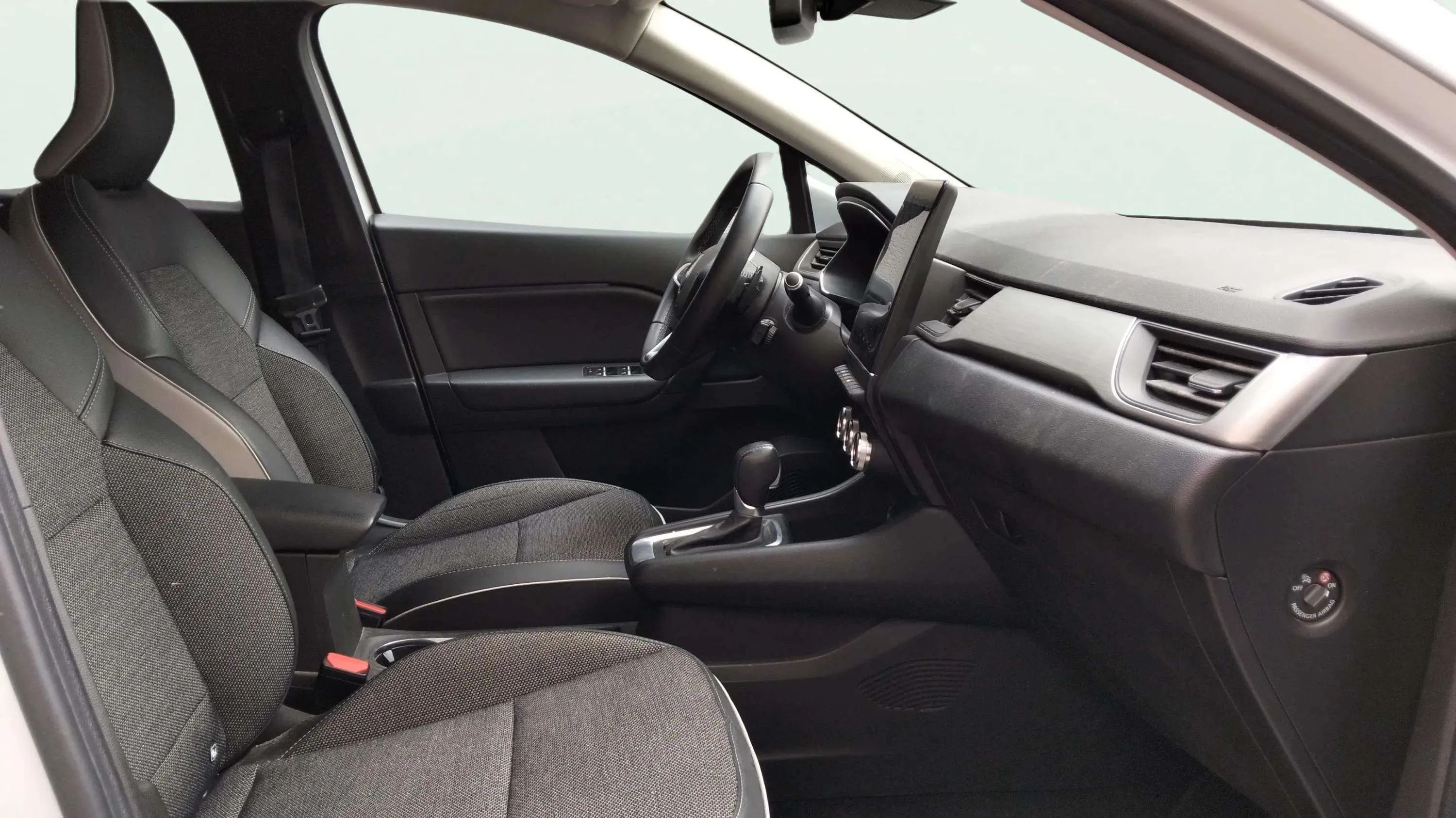 Renault Captur Intens TCe GPF - foto 9