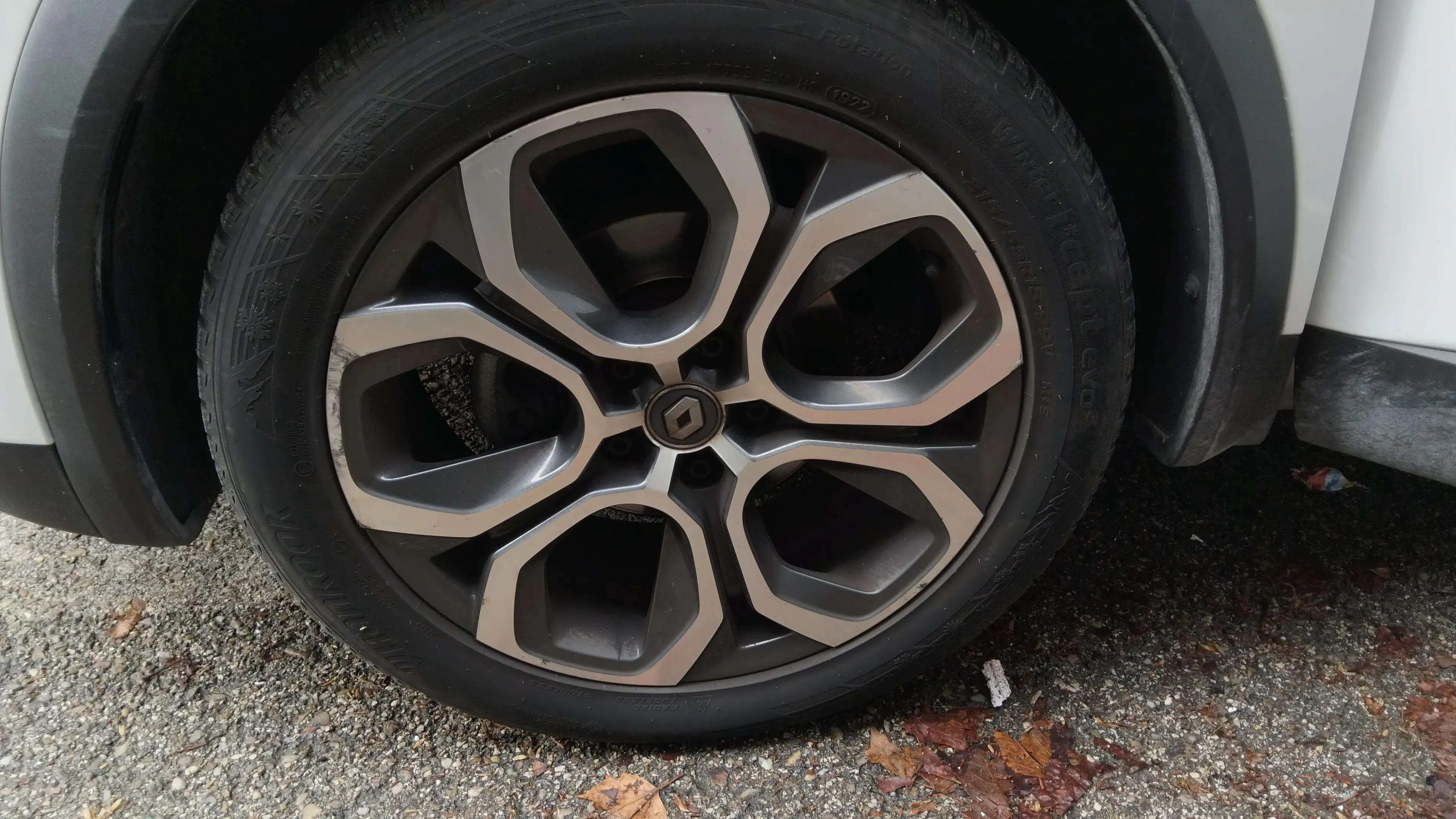 Renault Captur Intens TCe GPF - foto 21