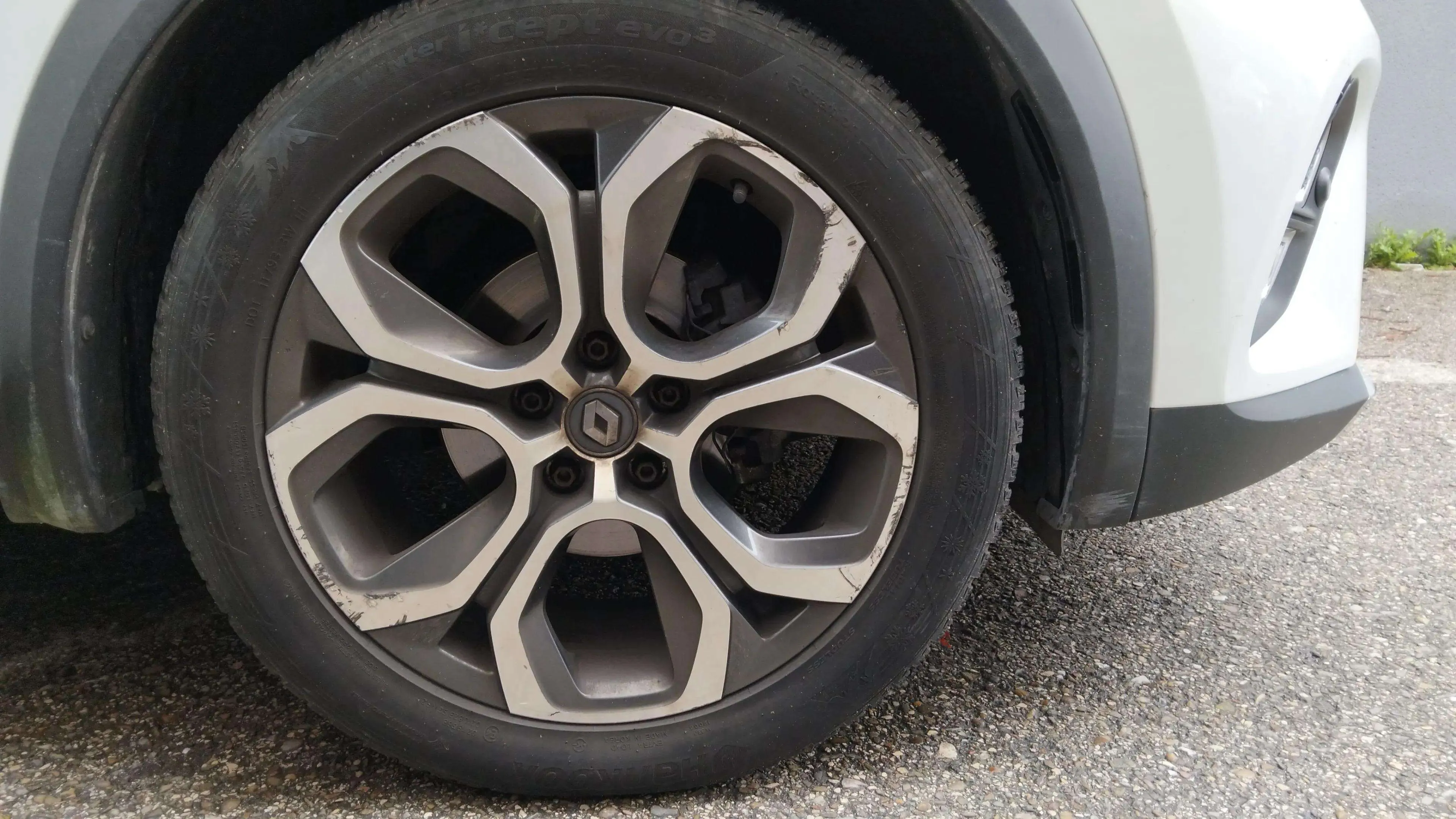 Renault Captur Intens TCe GPF - foto 20