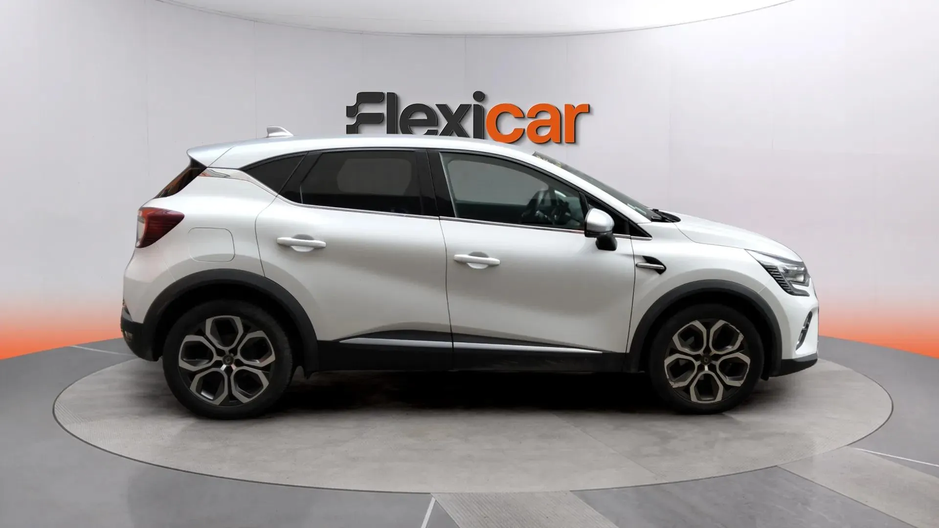 Renault Captur Intens TCe GPF - foto 5