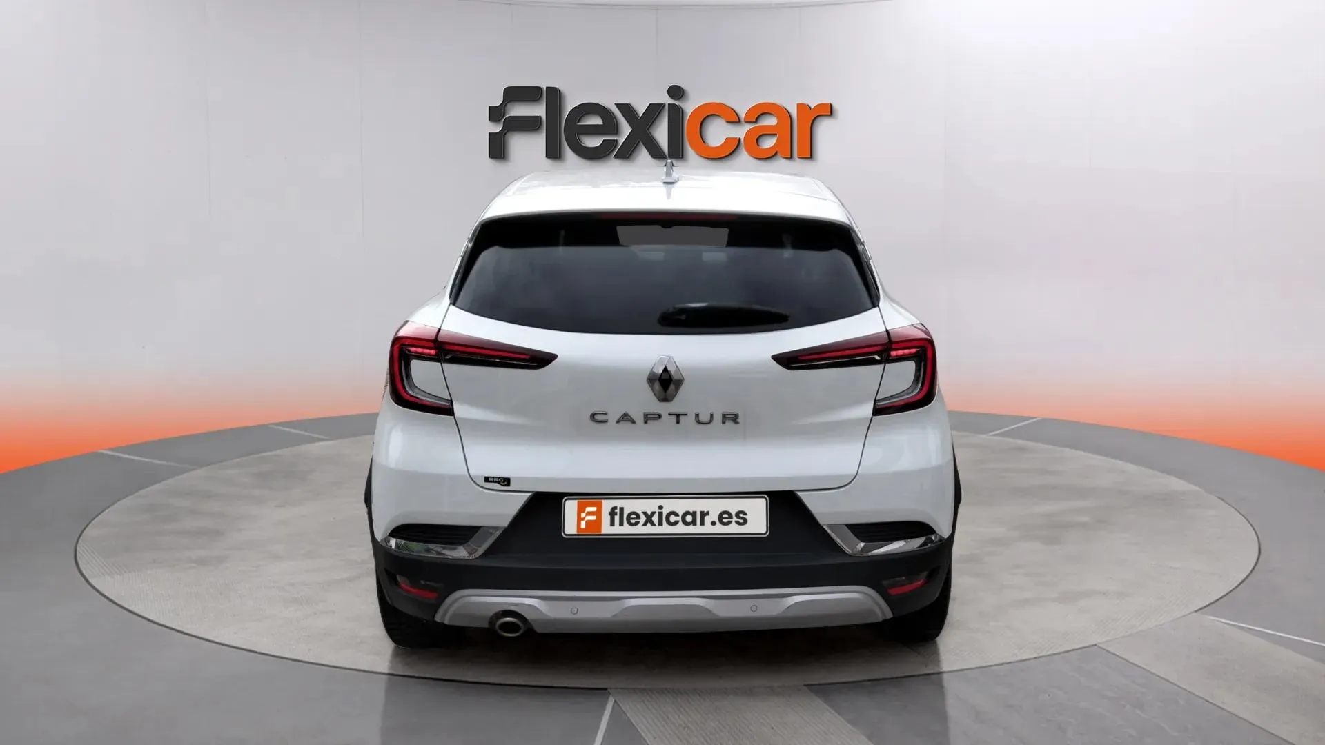 Renault Captur Intens TCe GPF - foto 4