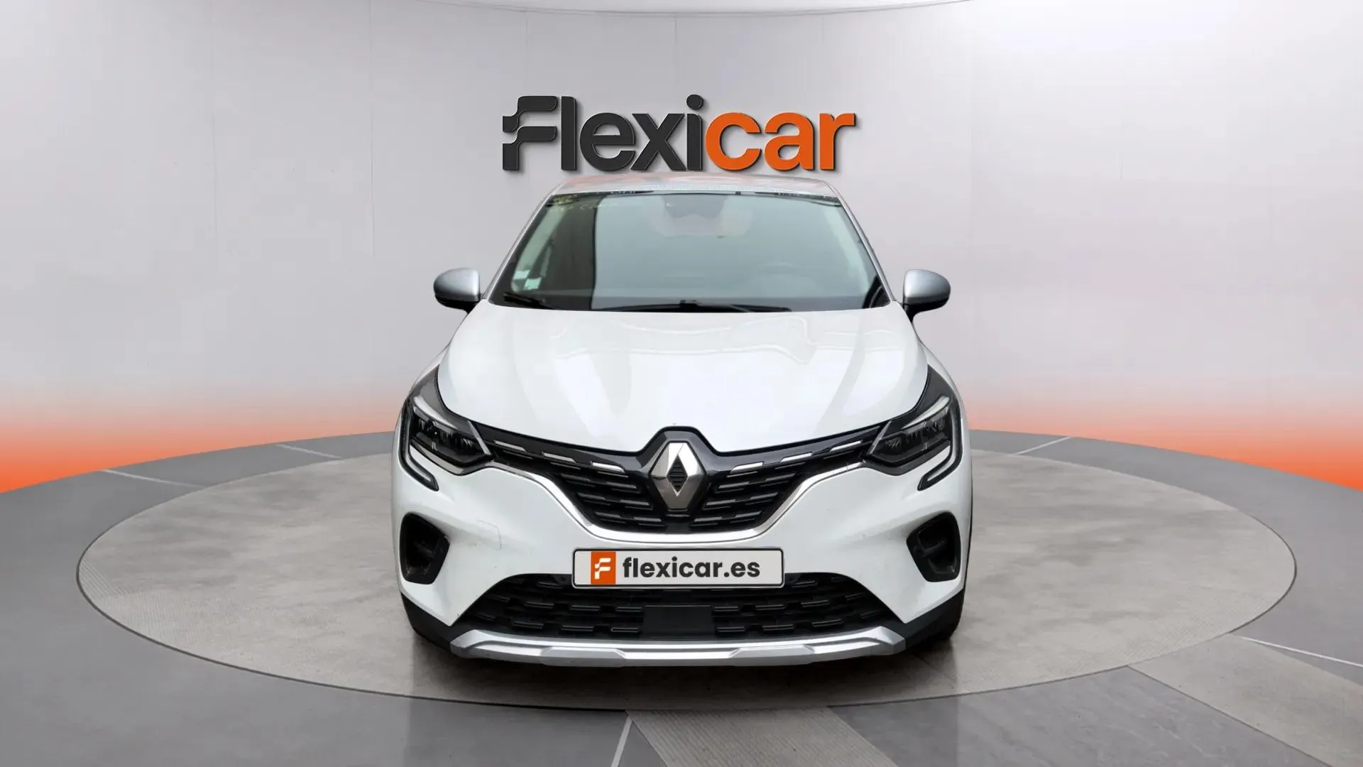 Renault Captur Intens TCe GPF - foto 2
