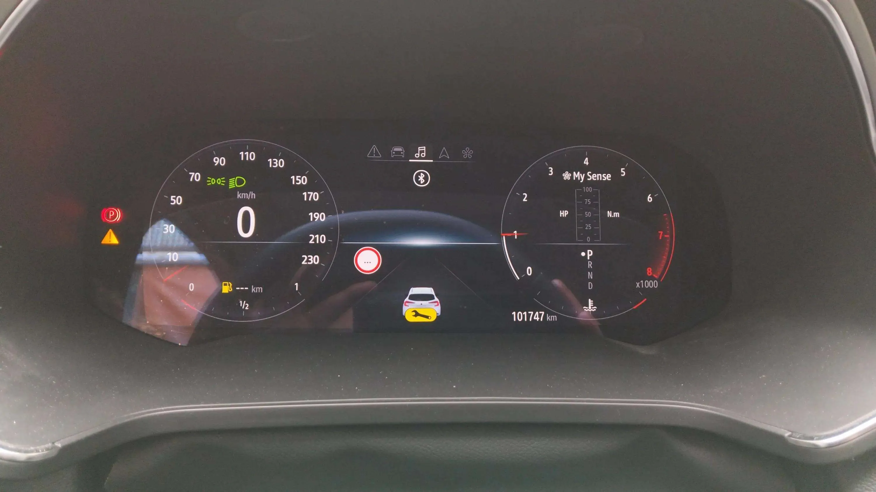 Renault Captur Intens TCe GPF - foto 17
