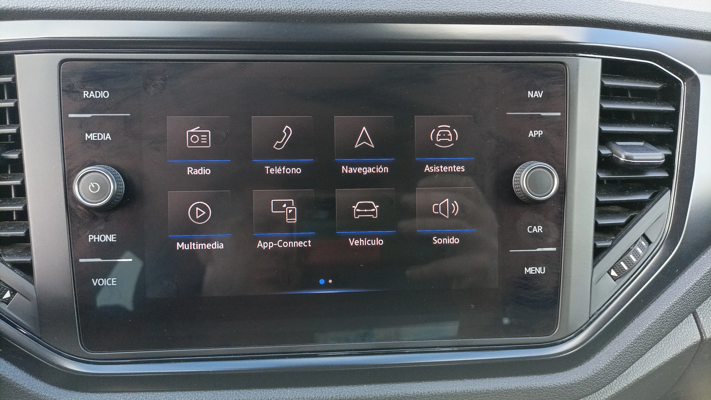 Volkswagen T-Roc Advance 1.6 TDI - foto 14