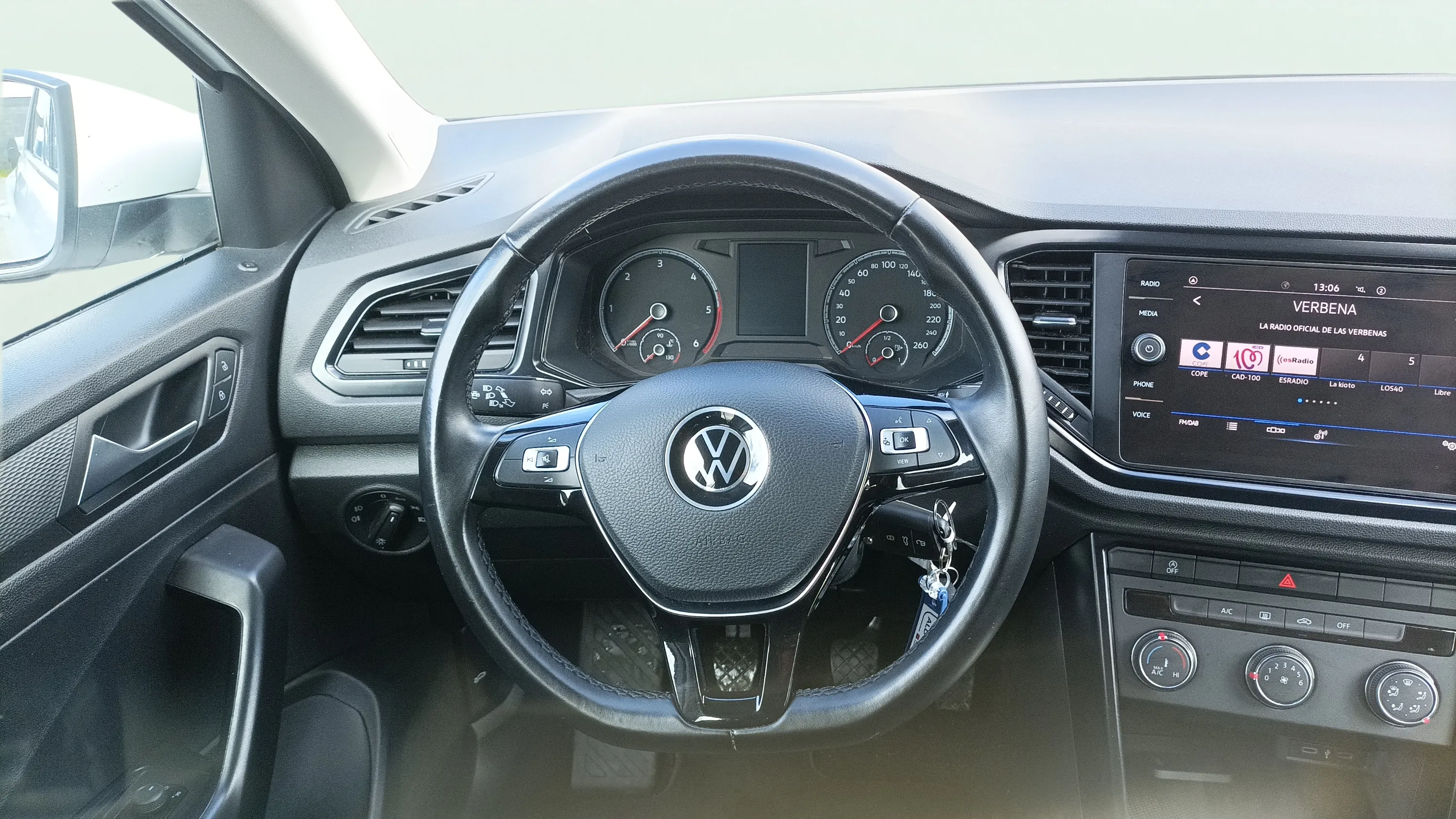 Volkswagen T-Roc Advance 1.6 TDI - foto 9