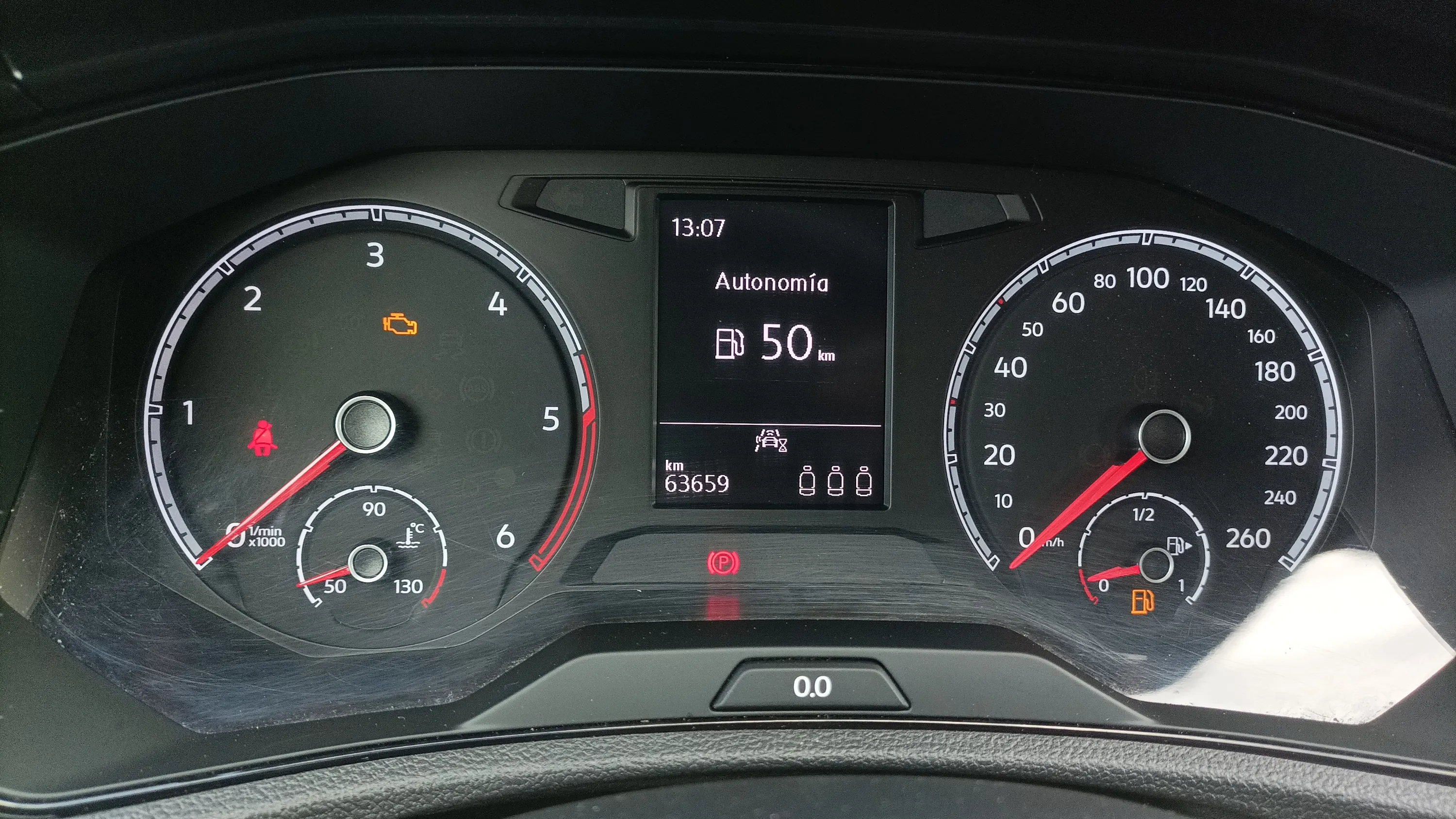 Volkswagen T-Roc Advance 1.6 TDI - foto 12