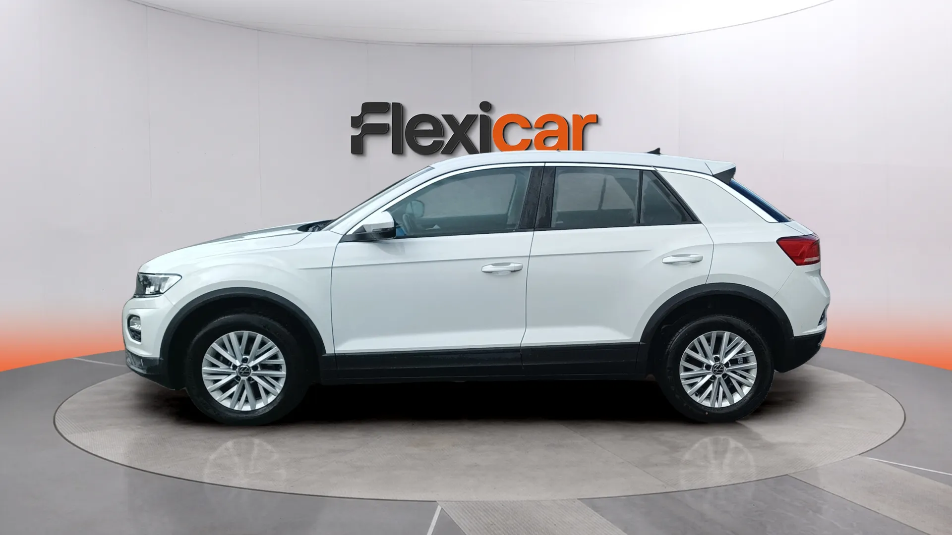 Volkswagen T-Roc Advance 1.6 TDI - foto 6