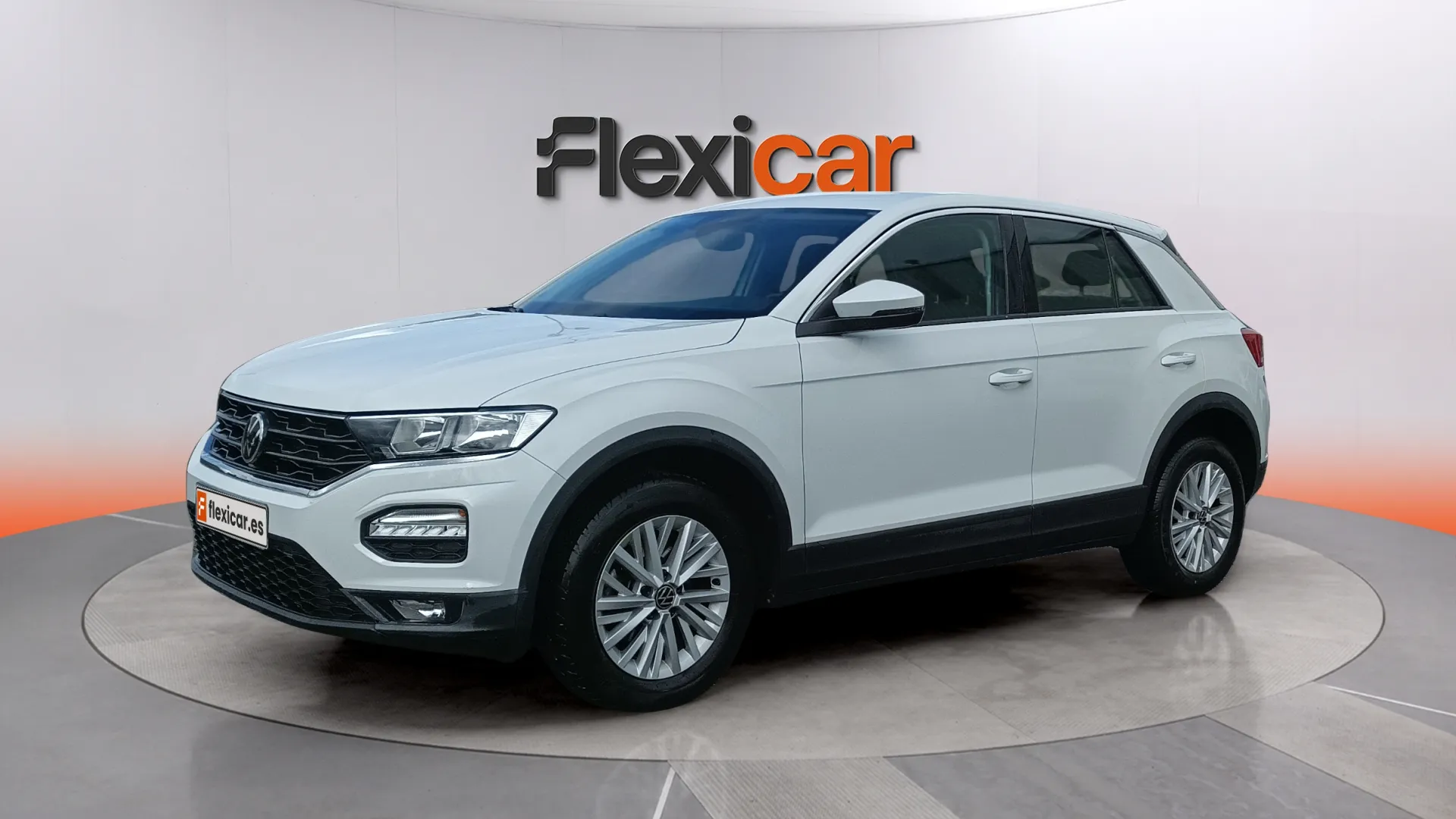 Volkswagen T-Roc Advance 1.6 TDI - foto 3