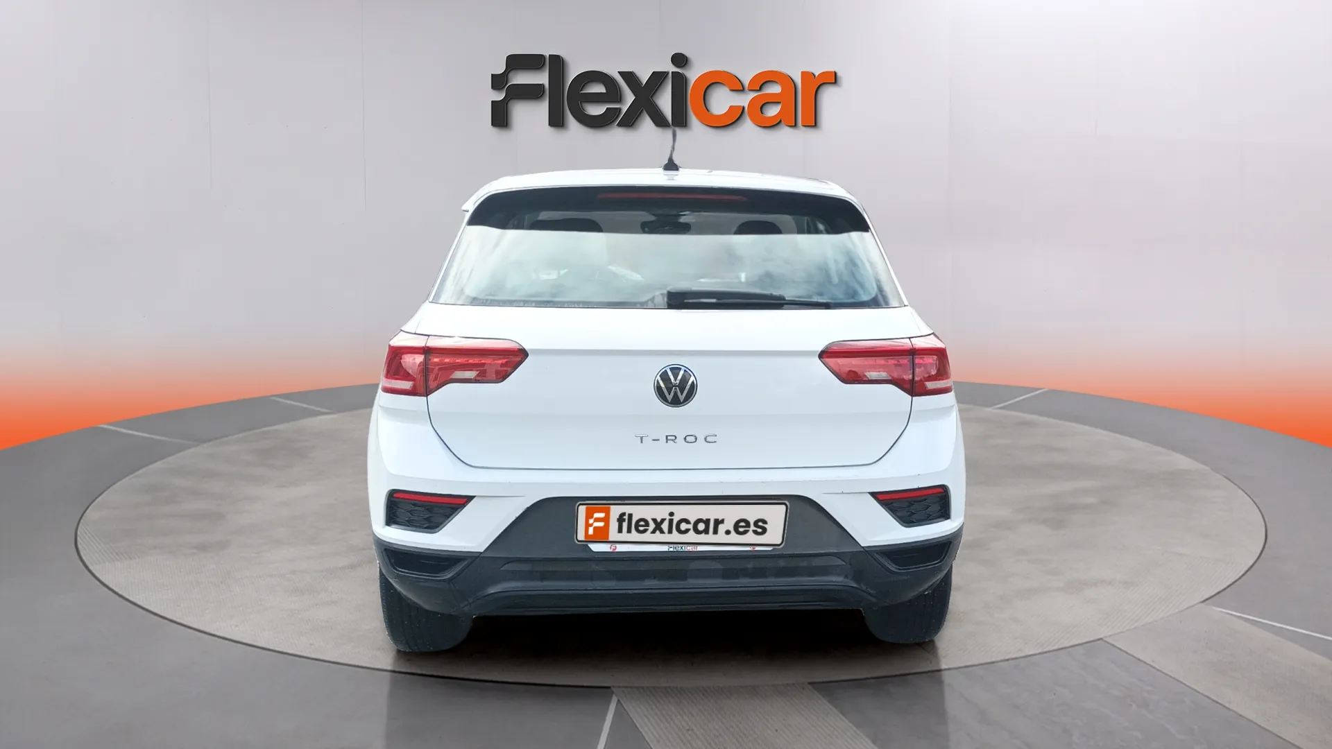 Volkswagen T-Roc Advance 1.6 TDI - foto 5