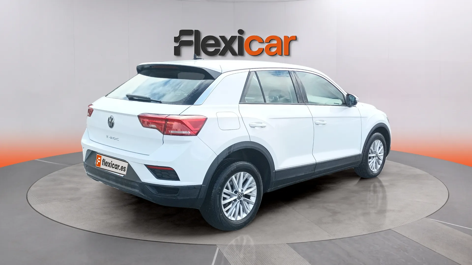 Volkswagen T-Roc Advance 1.6 TDI - foto 7