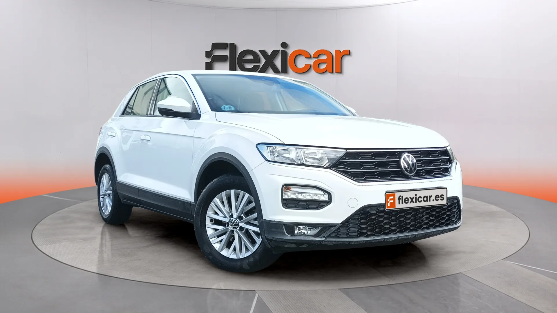 Volkswagen T-Roc Advance 1.6 TDI