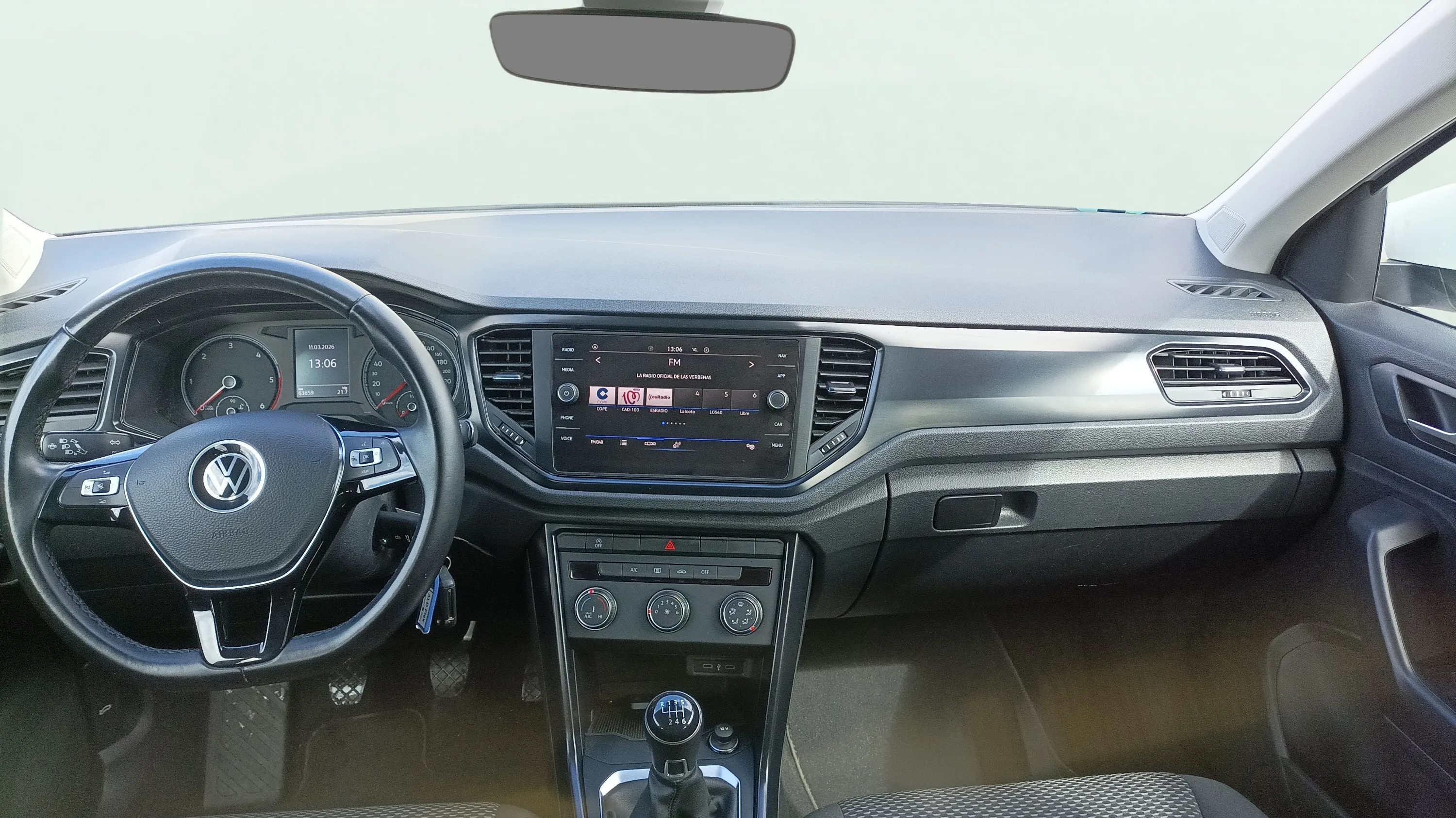 Volkswagen T-Roc Advance 1.6 TDI - foto 15