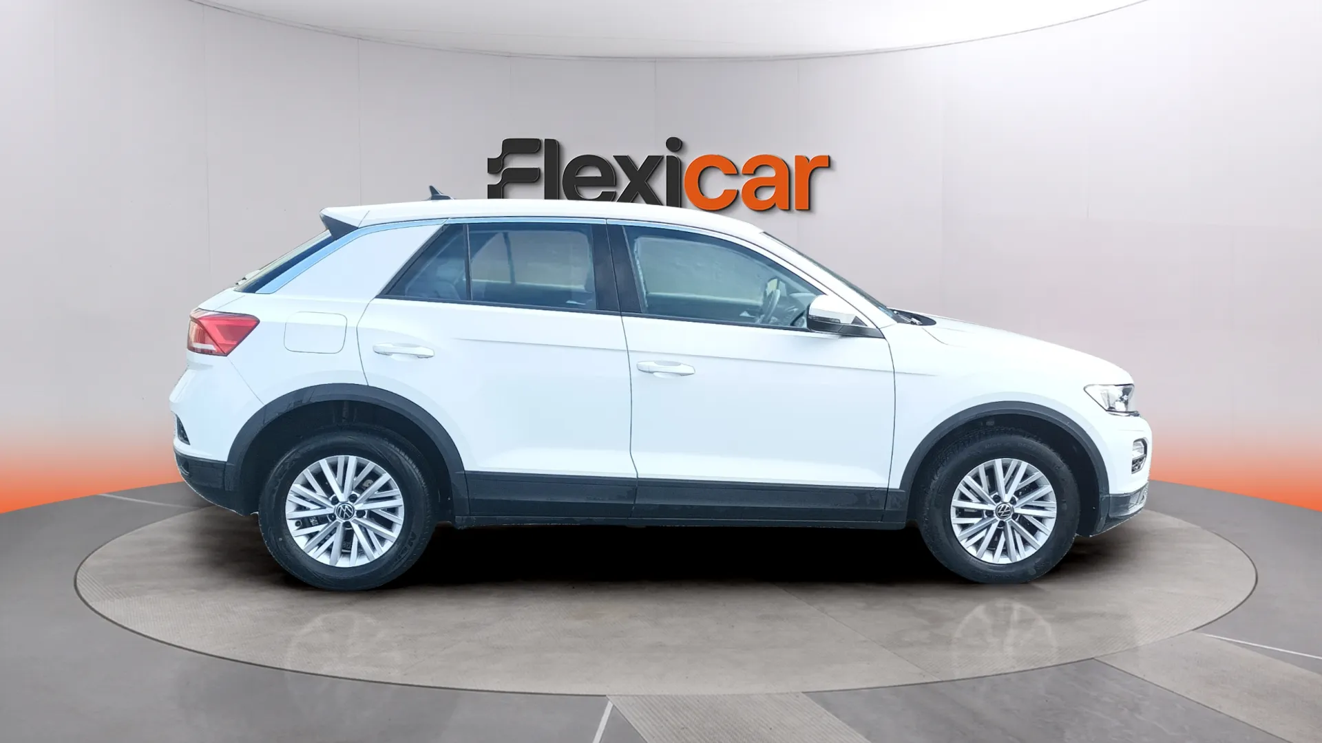 Volkswagen T-Roc Advance 1.6 TDI - foto 4
