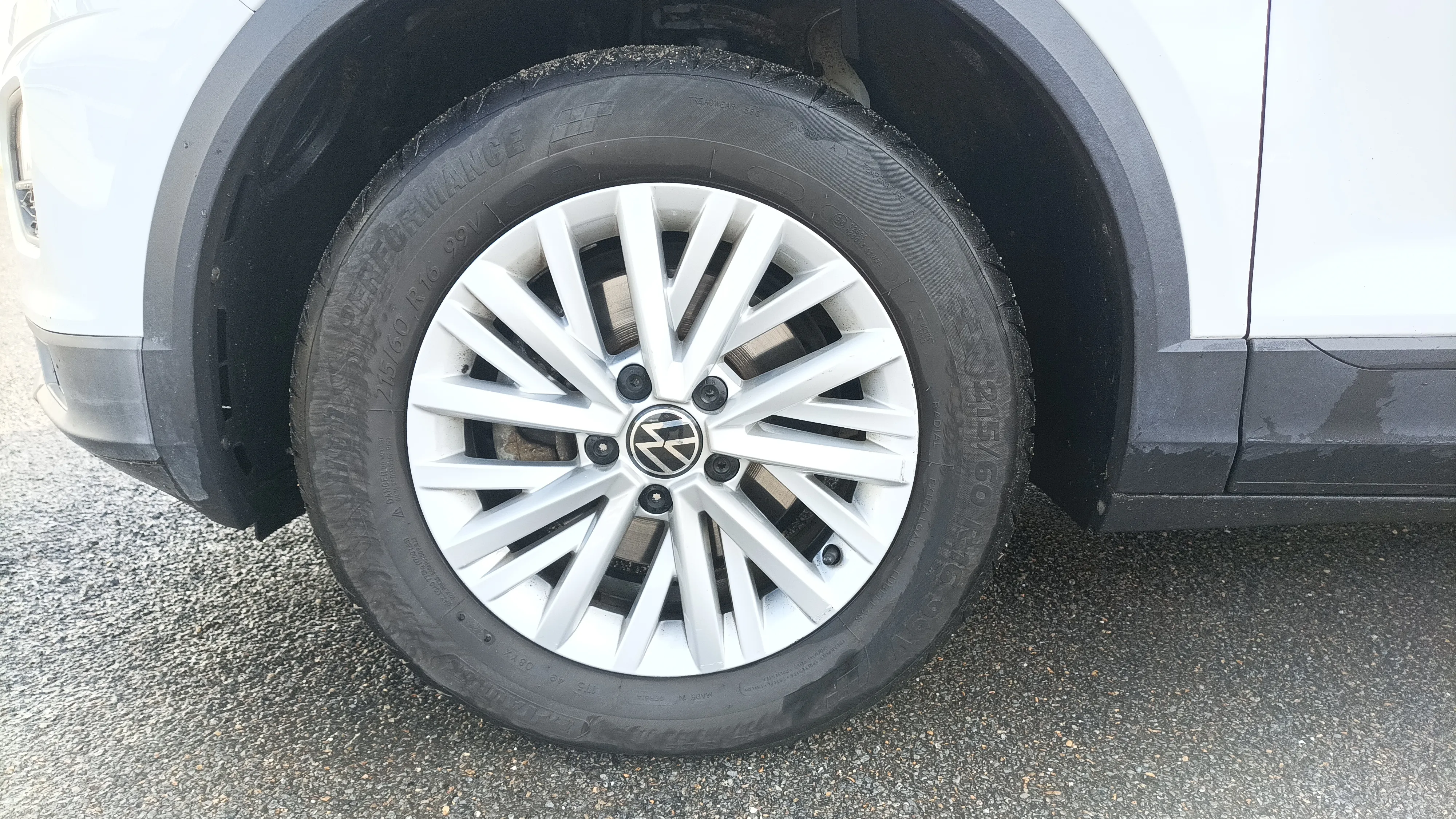 Volkswagen T-Roc Advance 1.6 TDI - foto 27