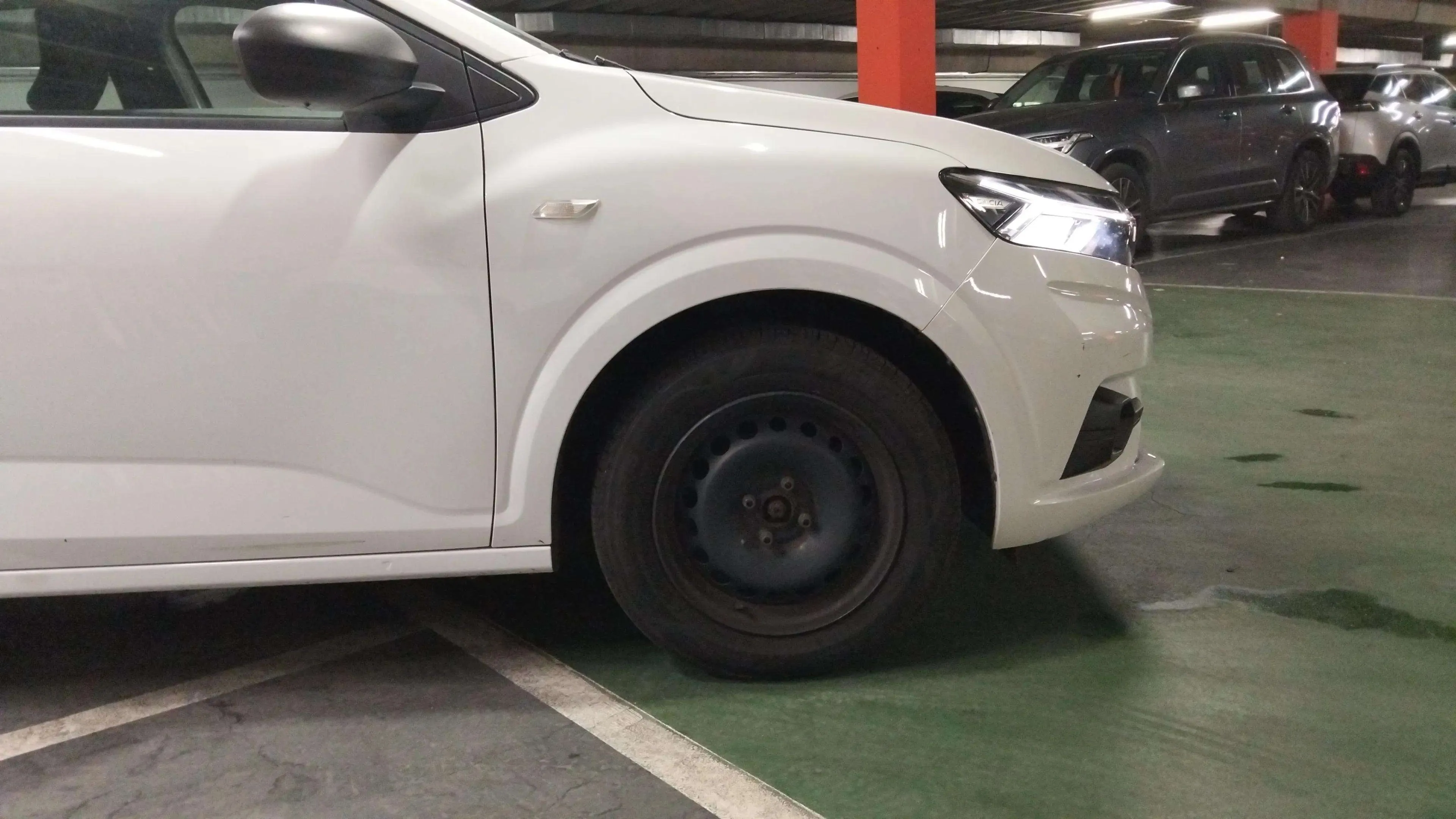 Dacia Sandero Access SCe - foto 19