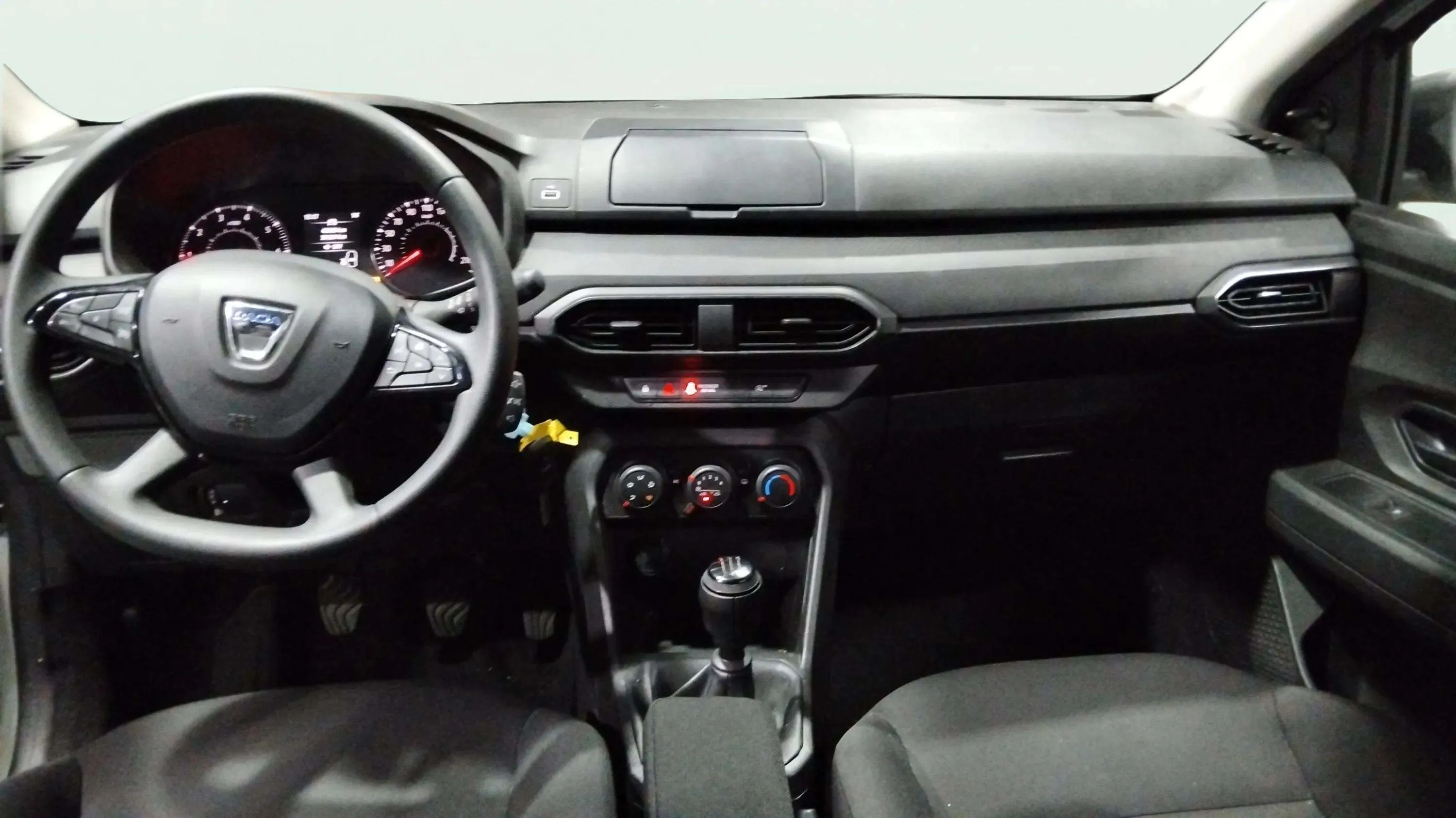 Dacia Sandero Access SCe - foto 14