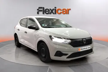 dacia sandero access sce 49kw 65cv gasolina manual majadahonda 903000000228081